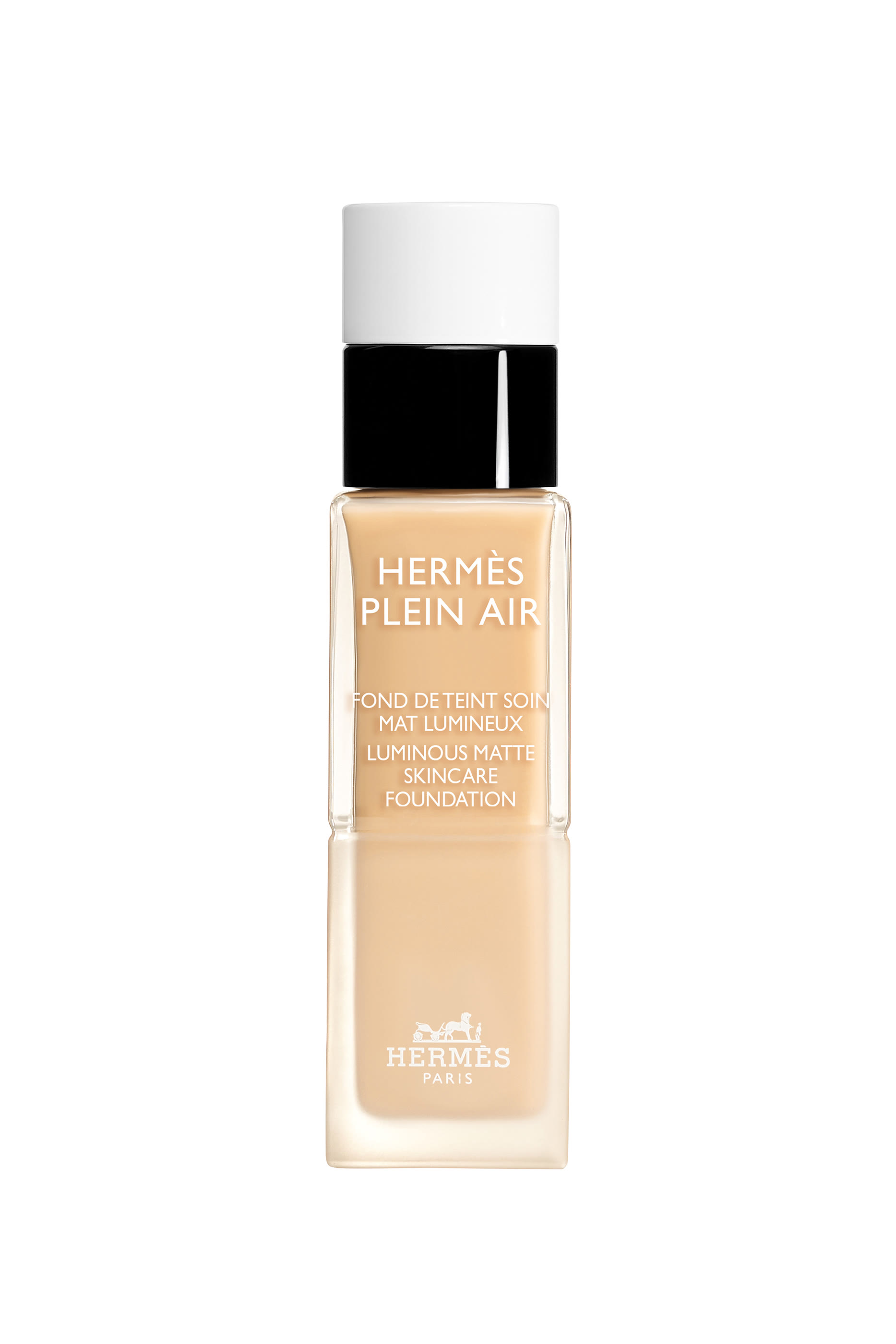 Plein Air, Luminous Matte Skincare Foundation