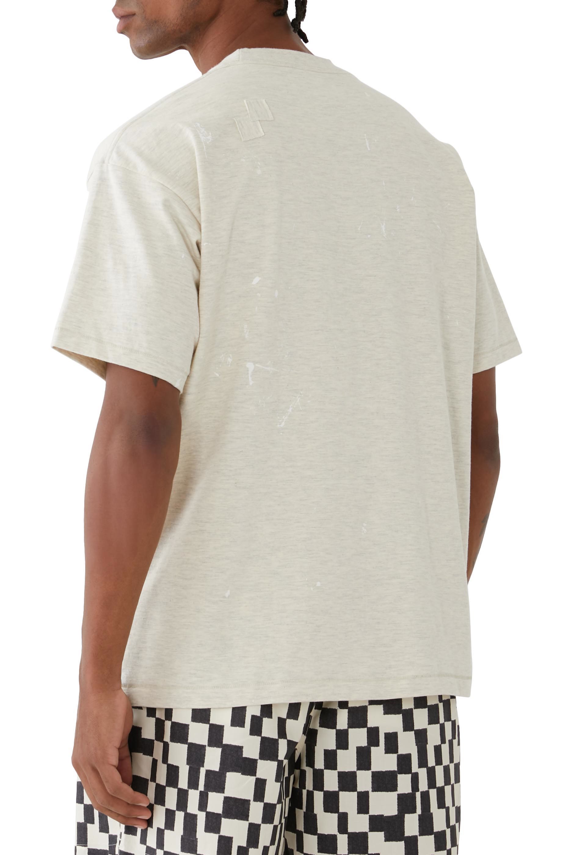 Atelier Pocket T-Shirt