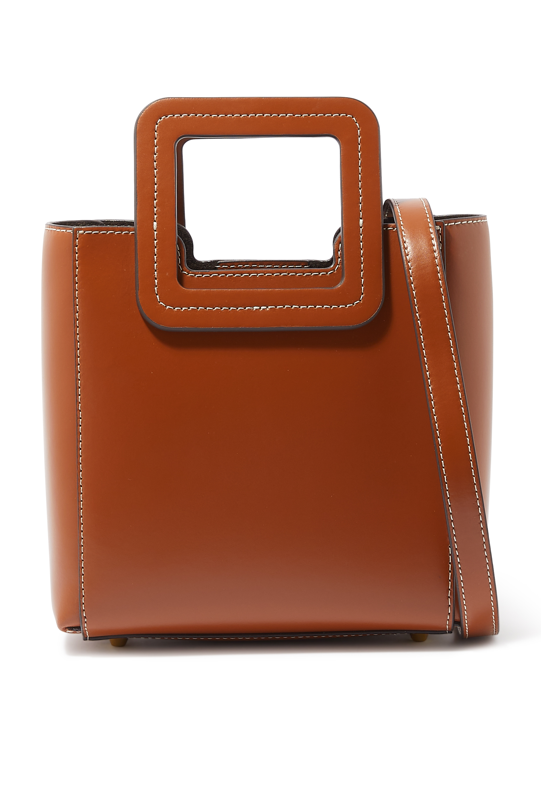 Shirley Mini Leather Bag