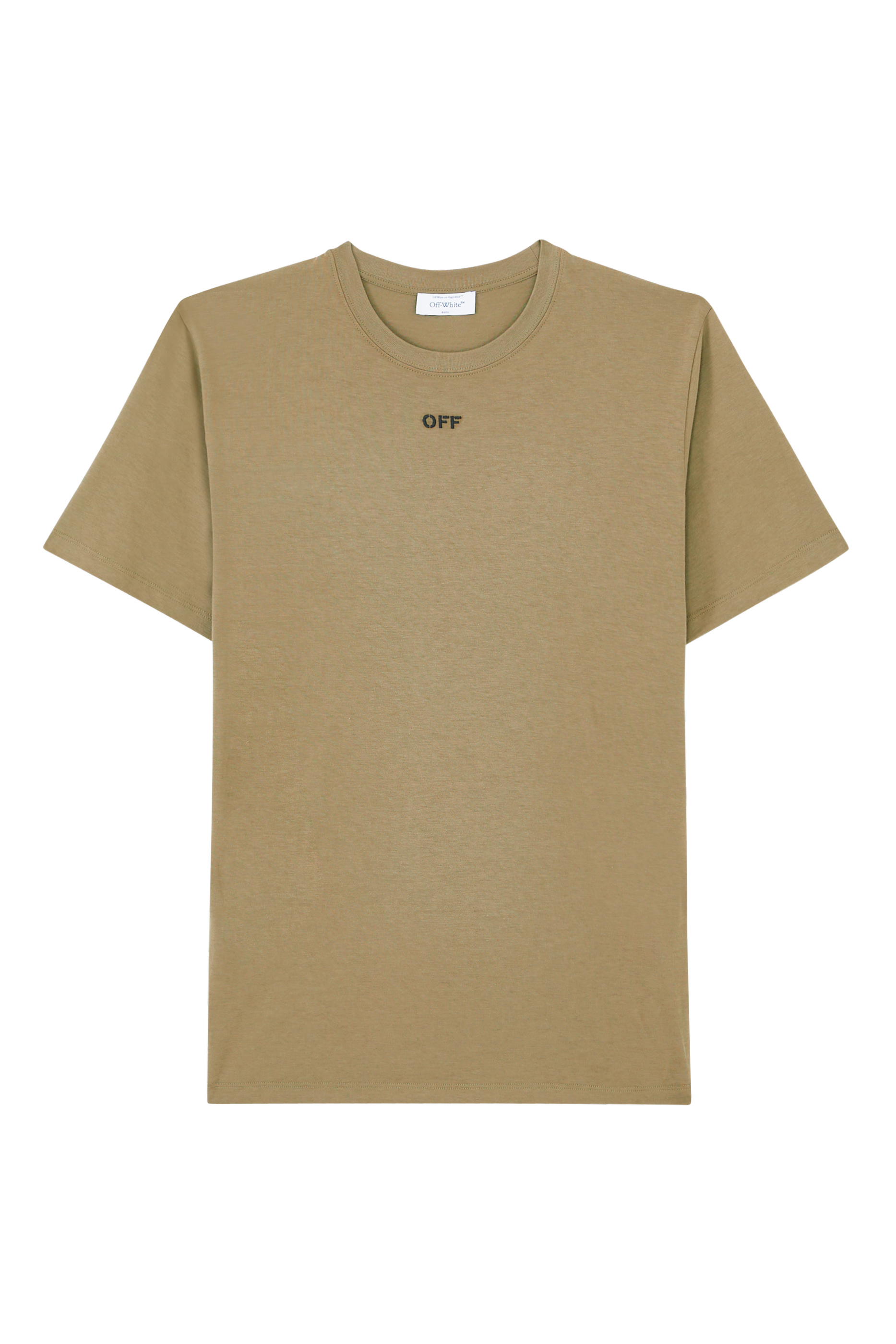 Slim Fit T-Shirt