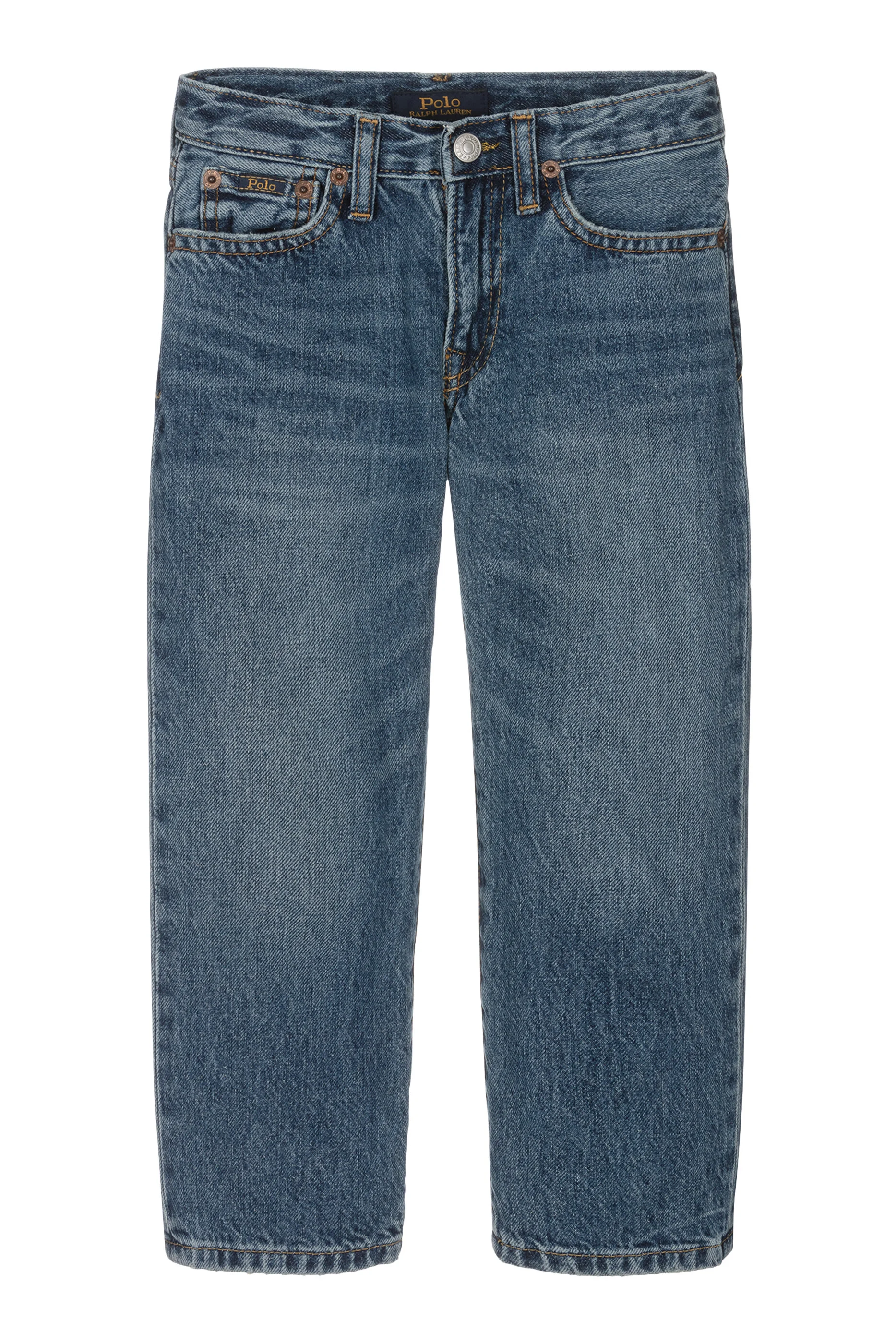 Kids  Lynwood Relaxed Fit Jeans