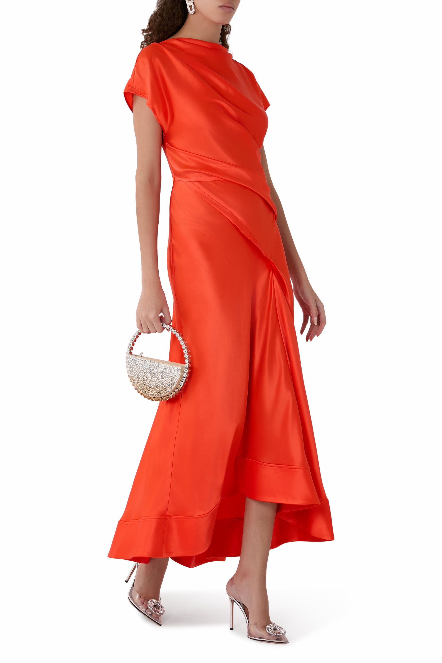 Glatton Maxi Dress
