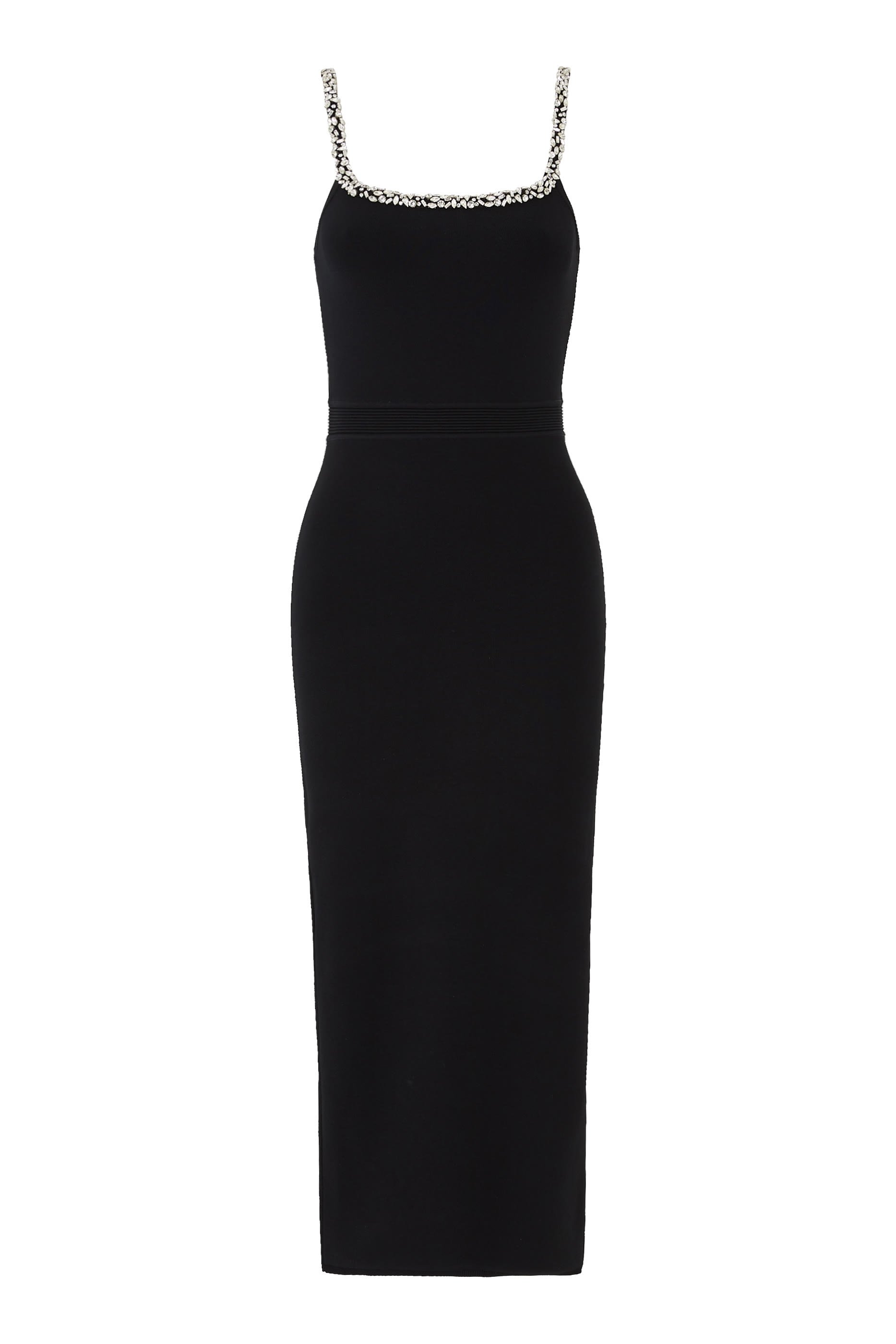 Marci Midi Tank Dress