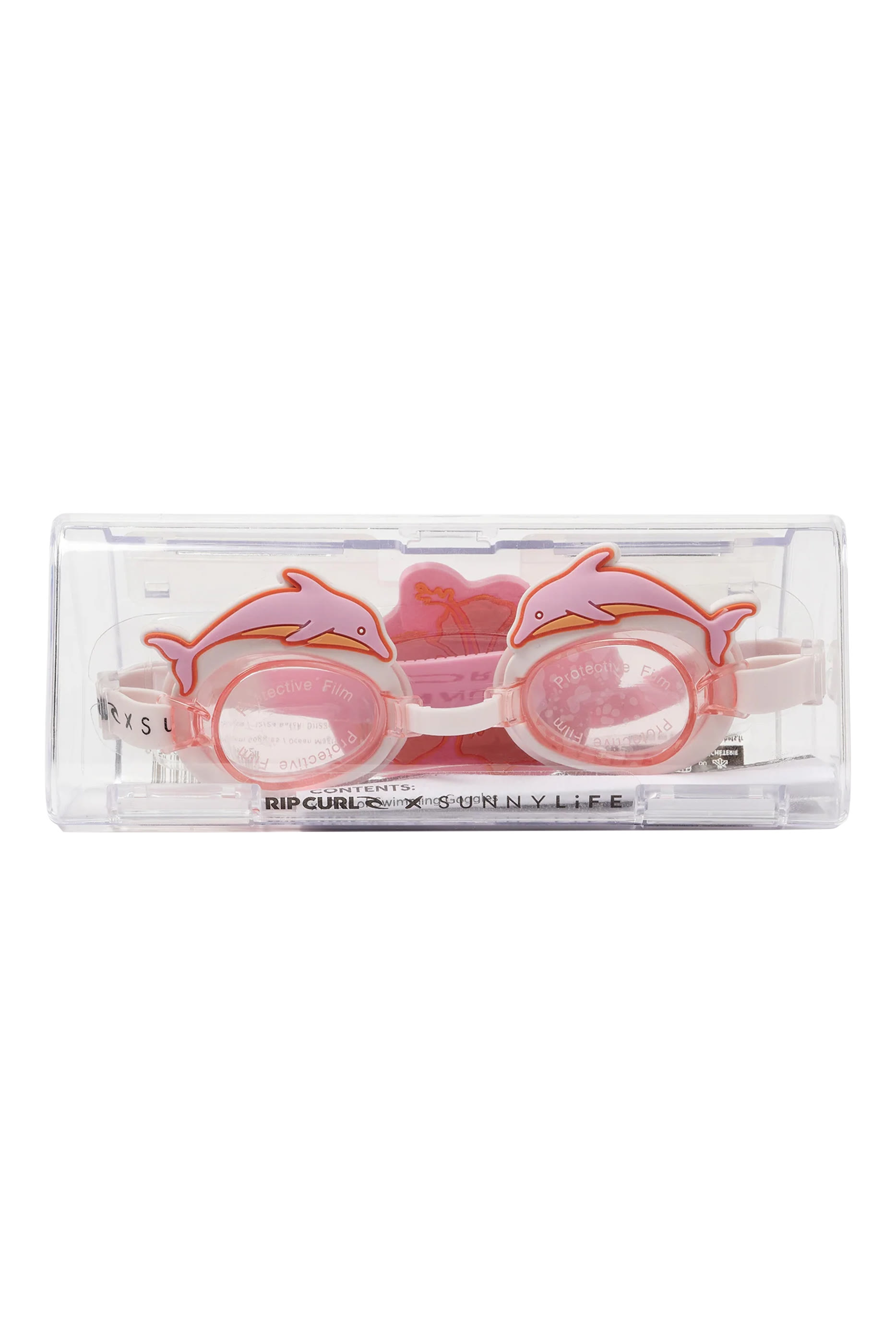 Kids Swim Goggles