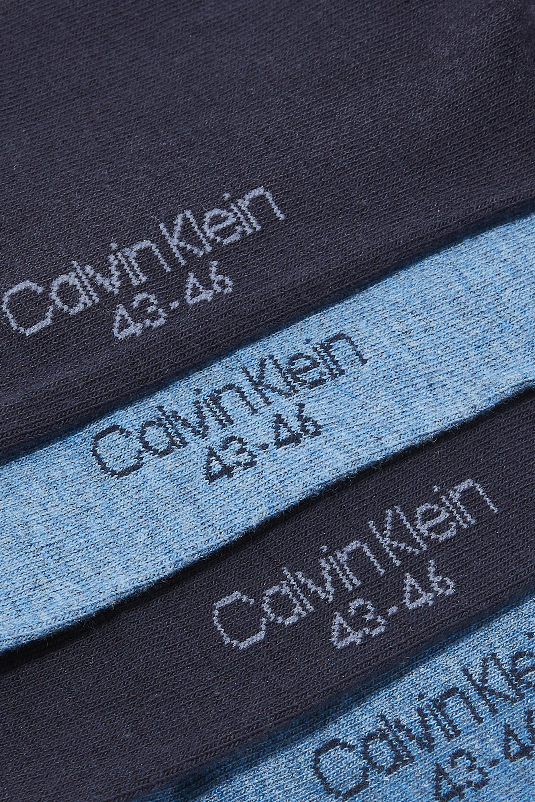 Ankle Socks, Set of 2