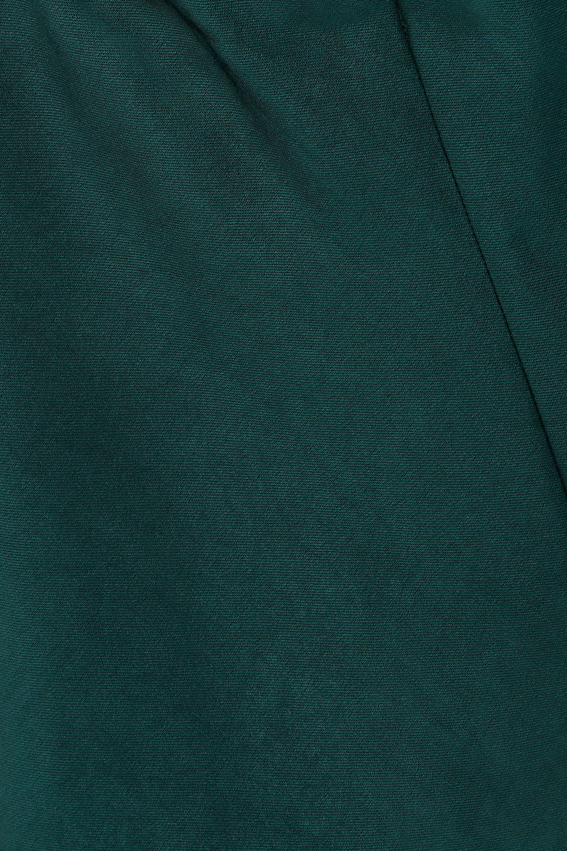 Fluid Satin Bias Pants