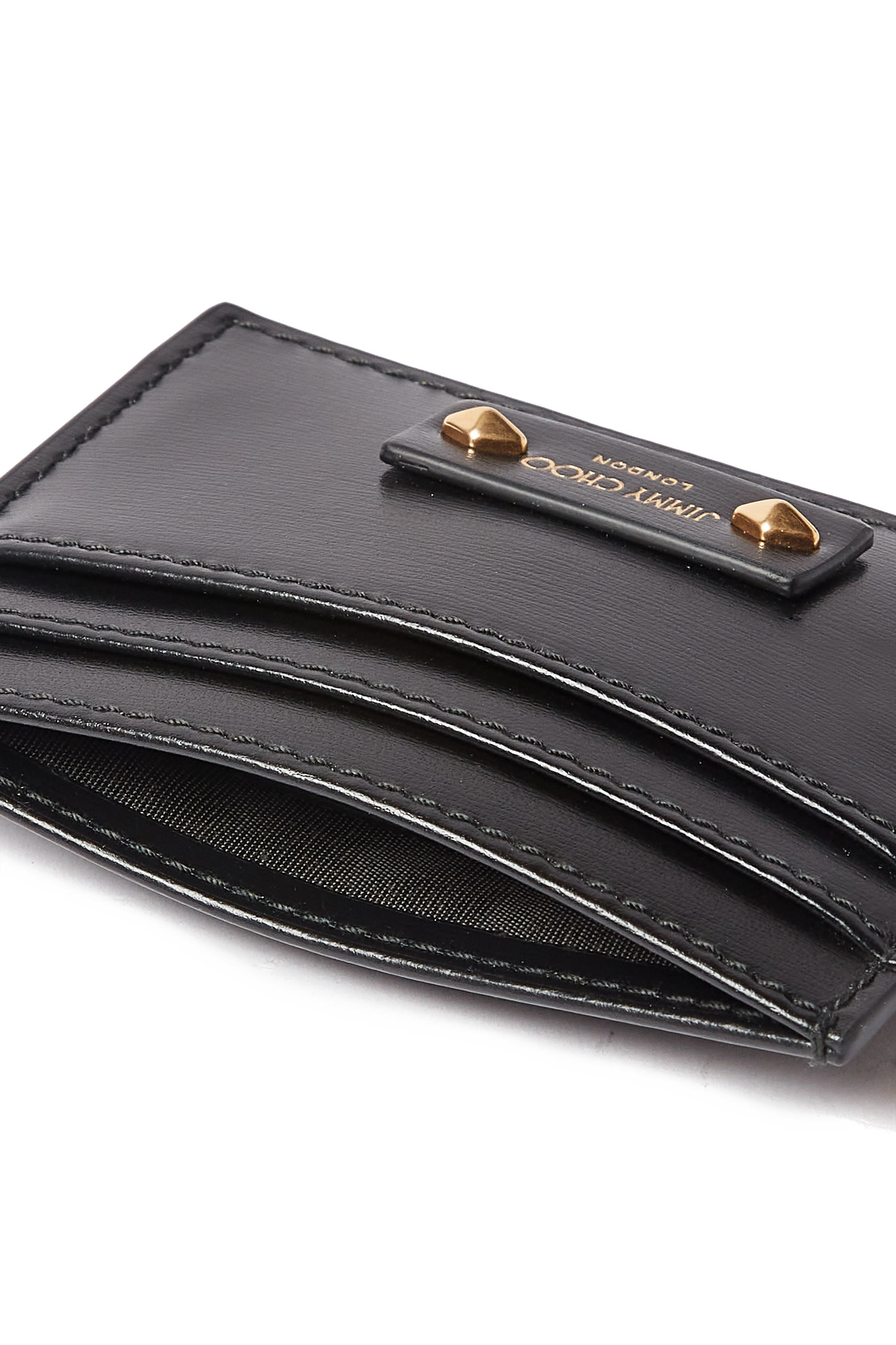 Umika Leather Card Holder