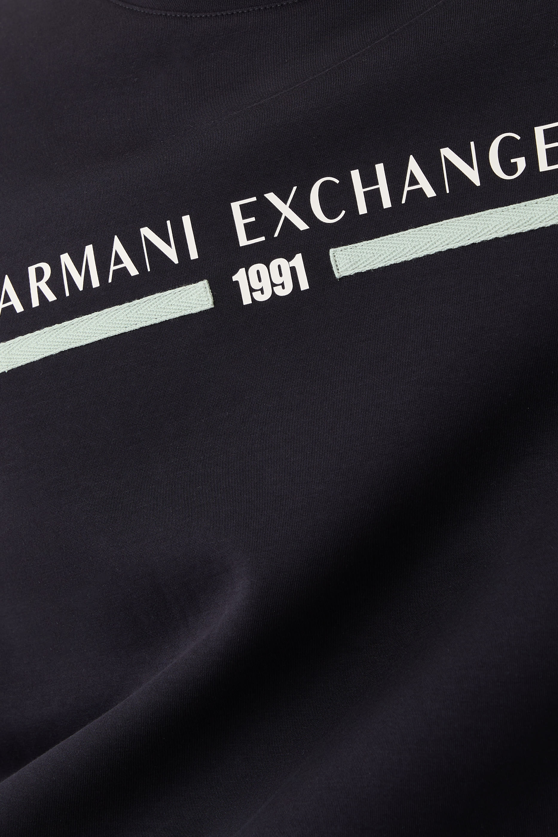  Logo Crewneck Sweatshirt