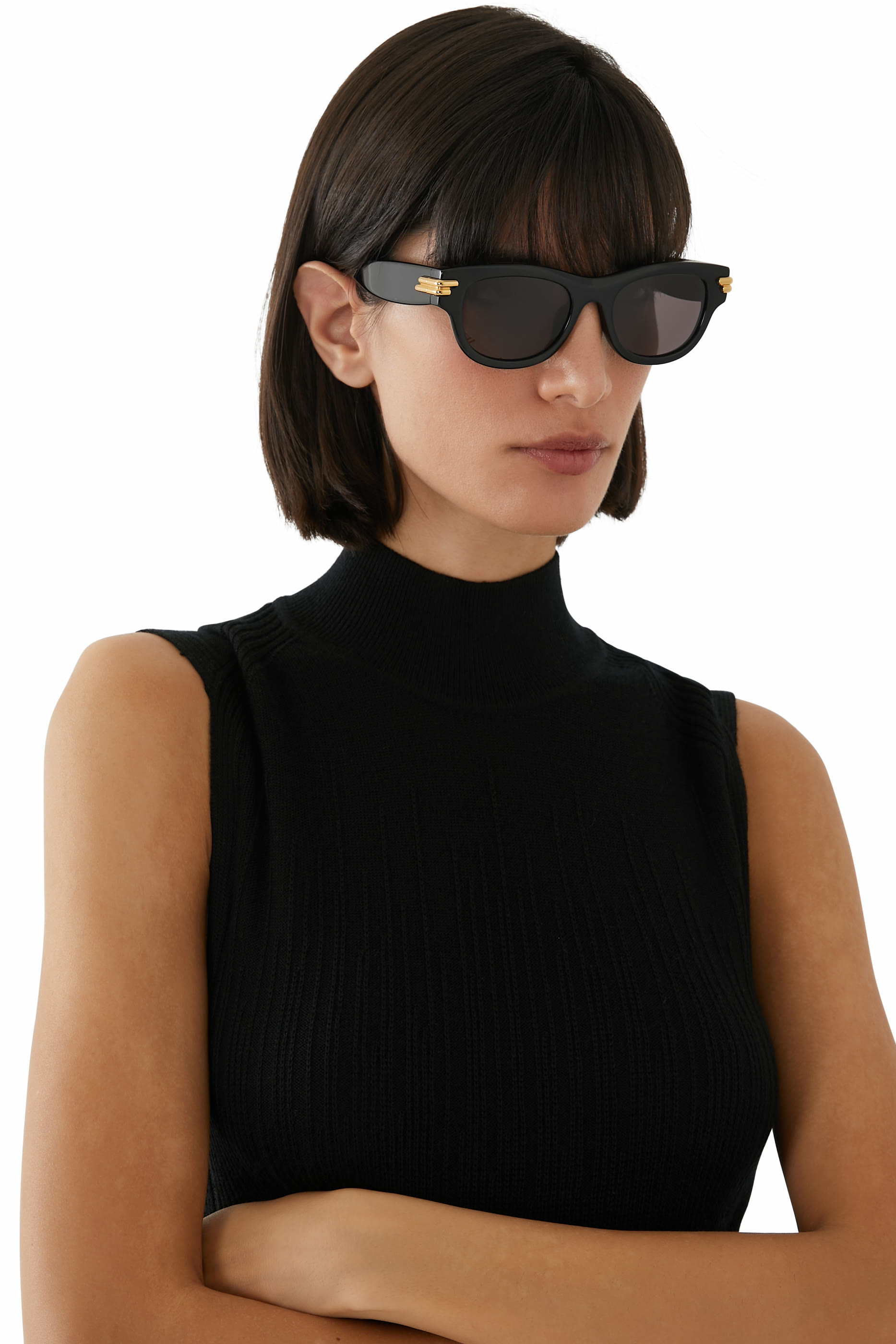 Mitre Square Sunglasses