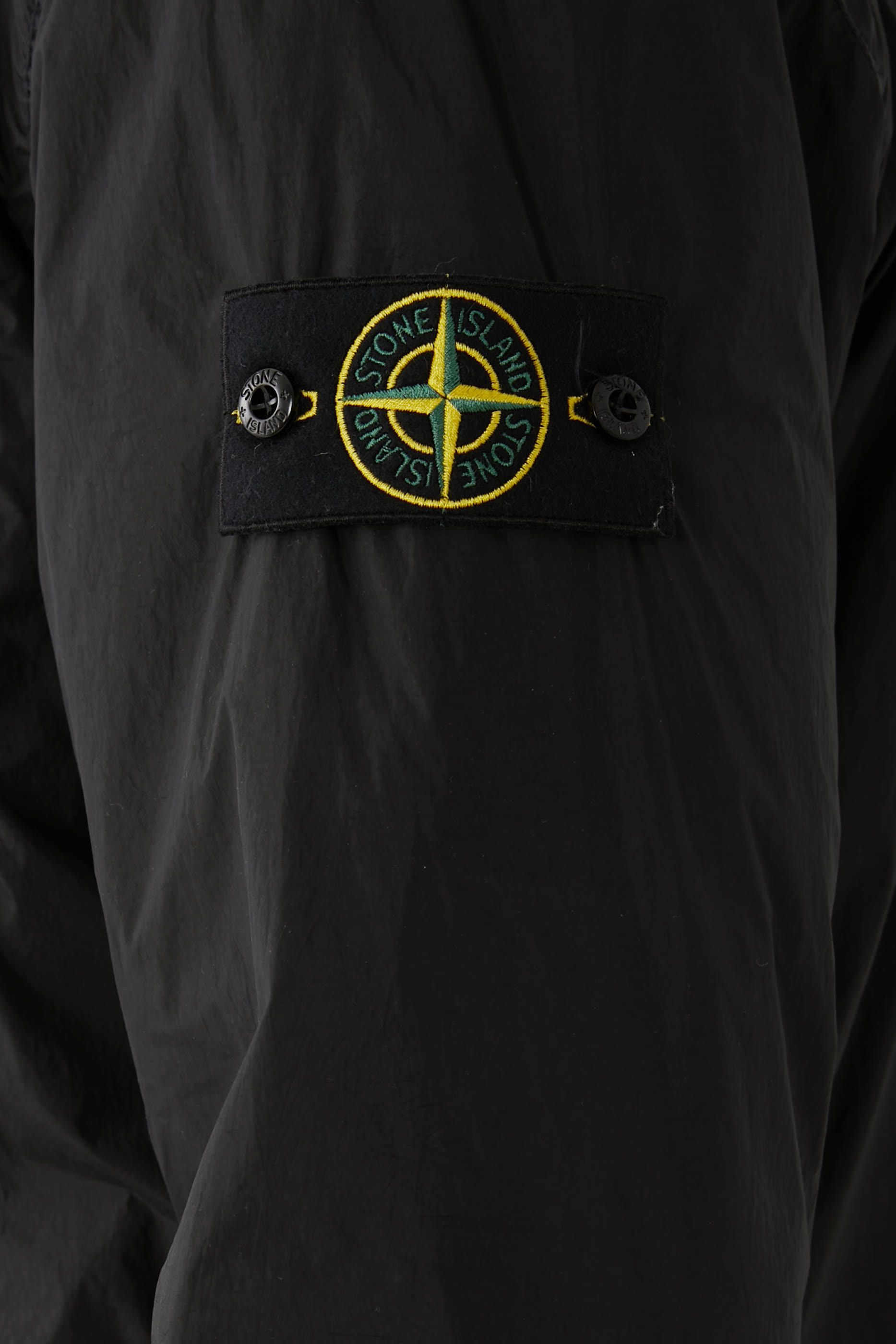 Wind-Resistant Light Jacket