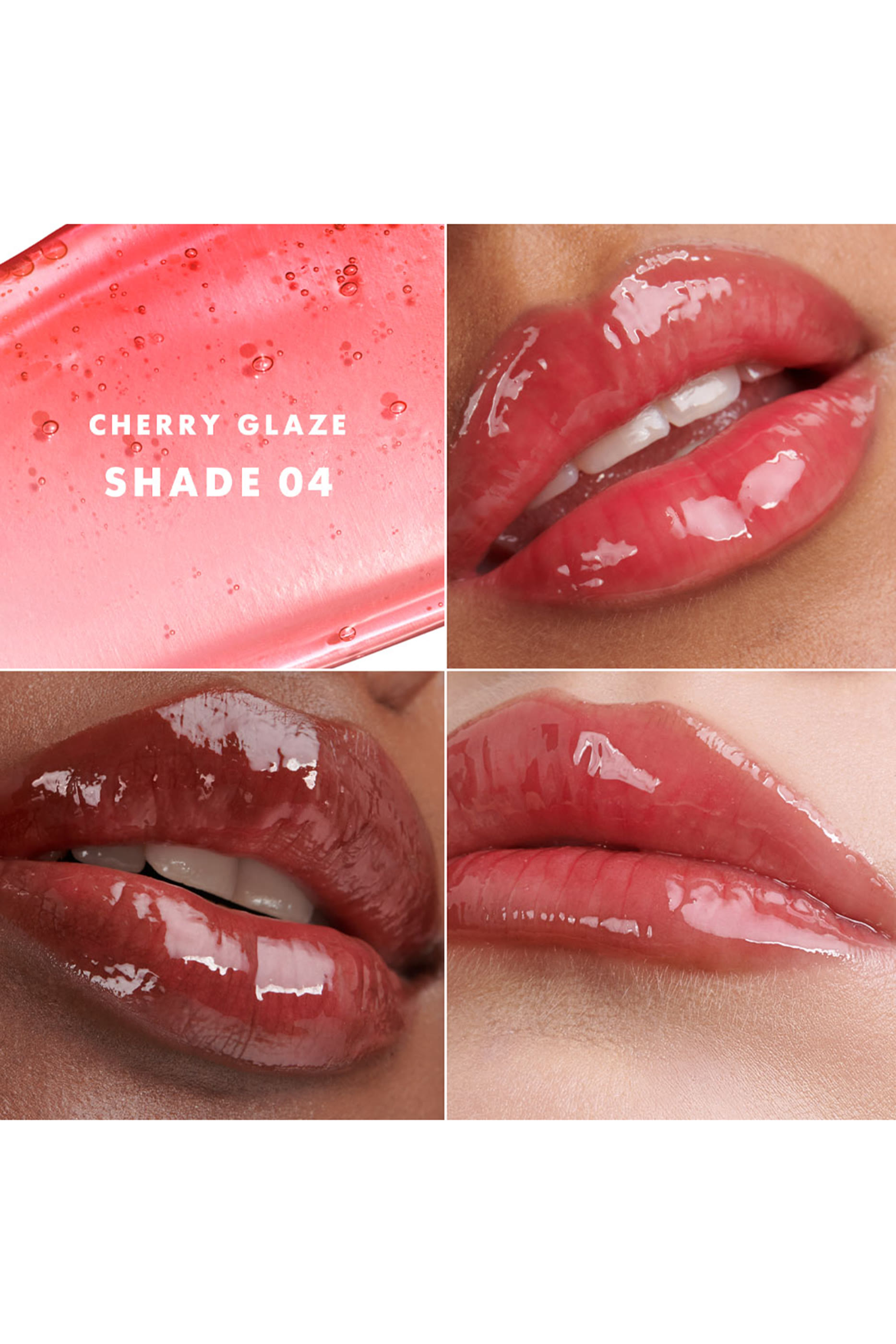 Prisma Glass Lip Gloss