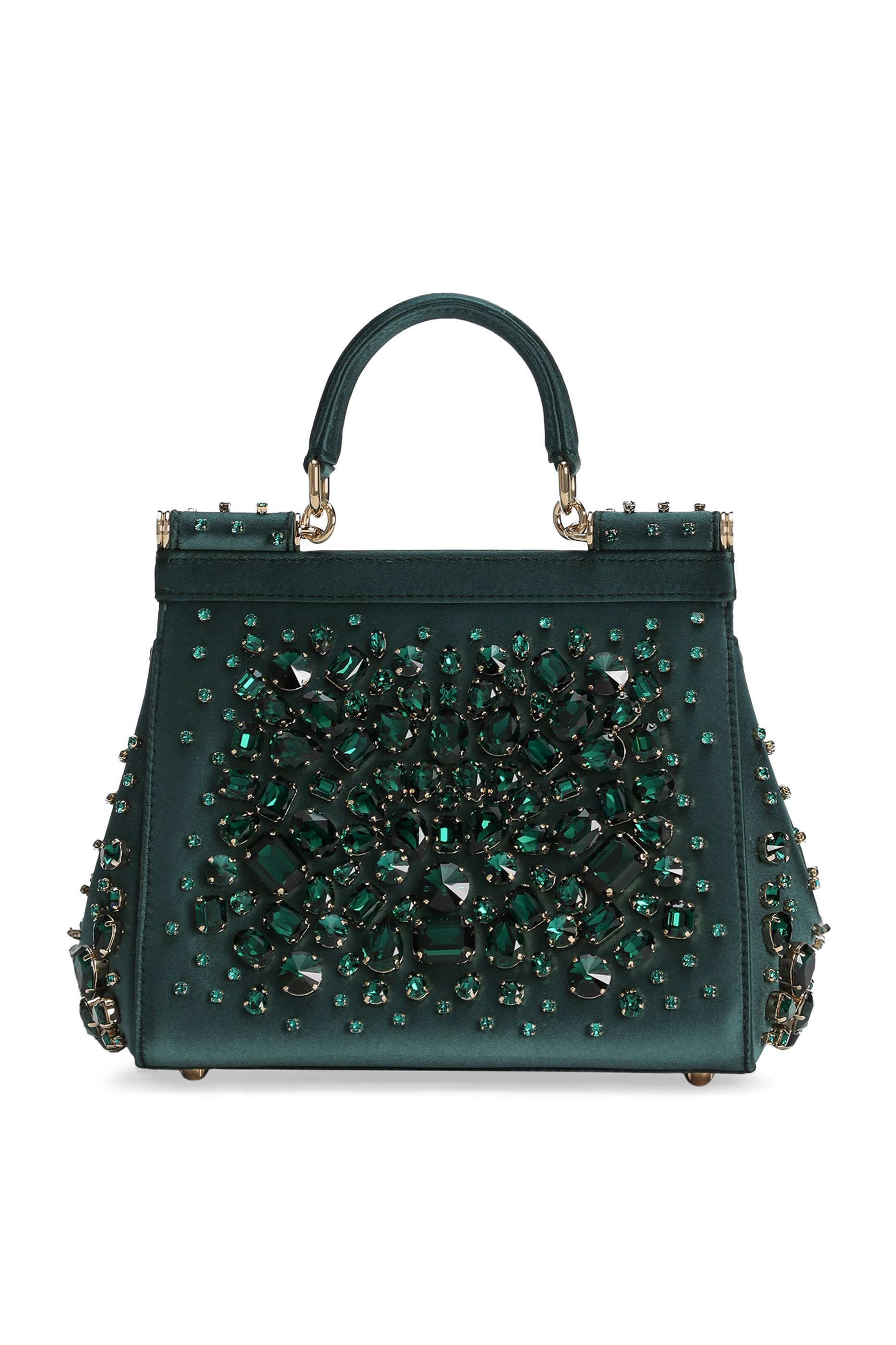 Medium Sicily Handbag