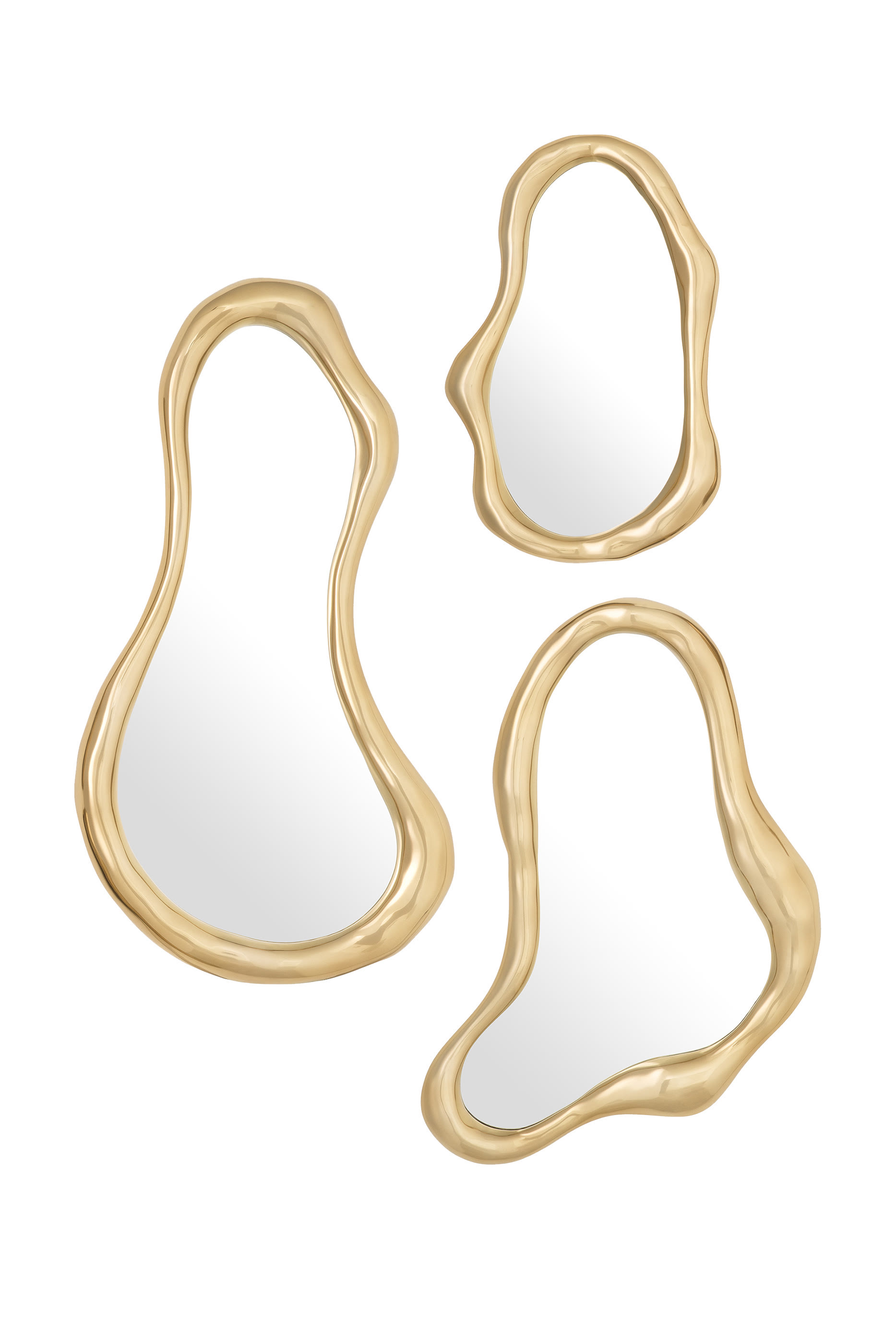 Mirror Viterbo, Set of 3