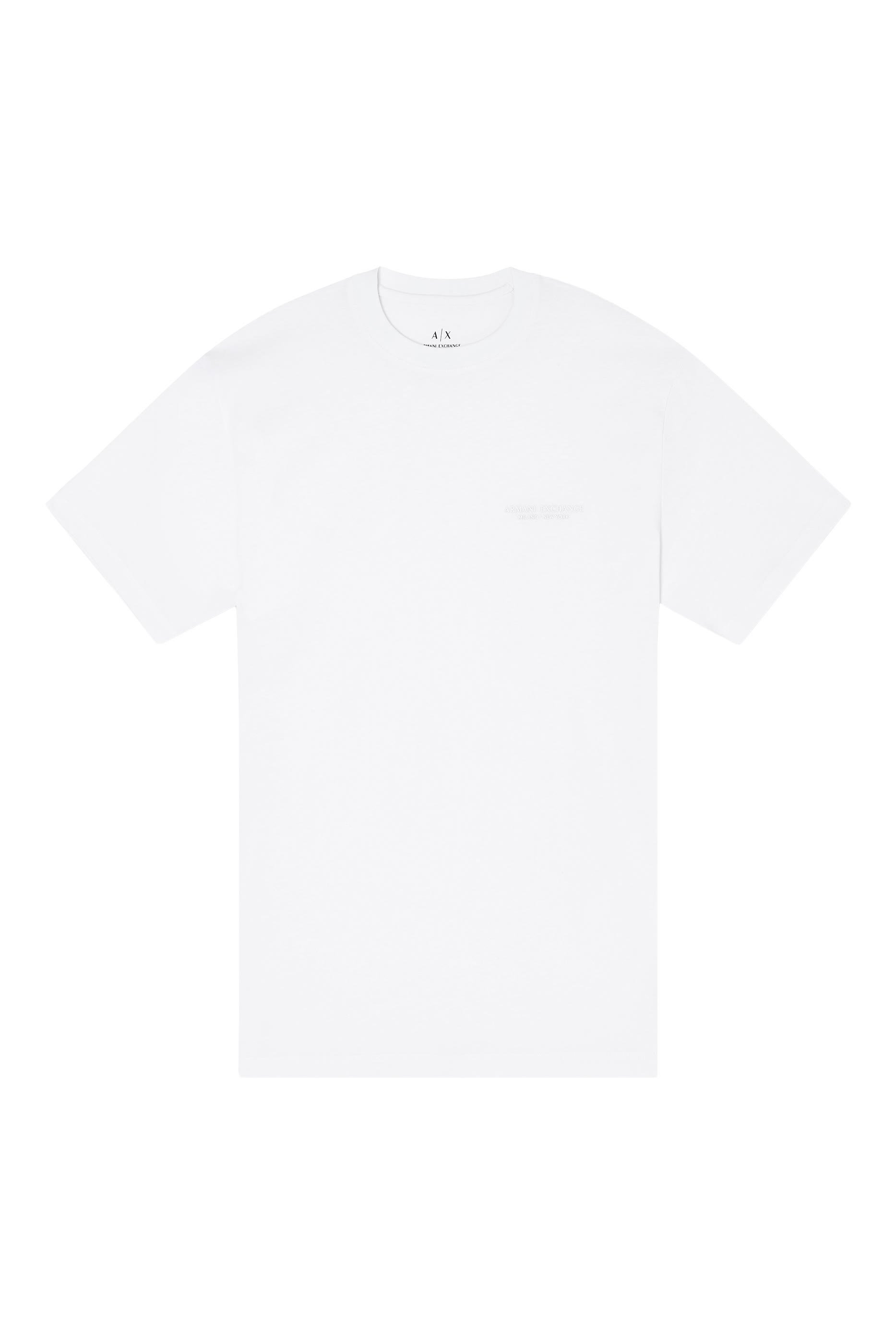 Logo Regular Fit T-Shirt