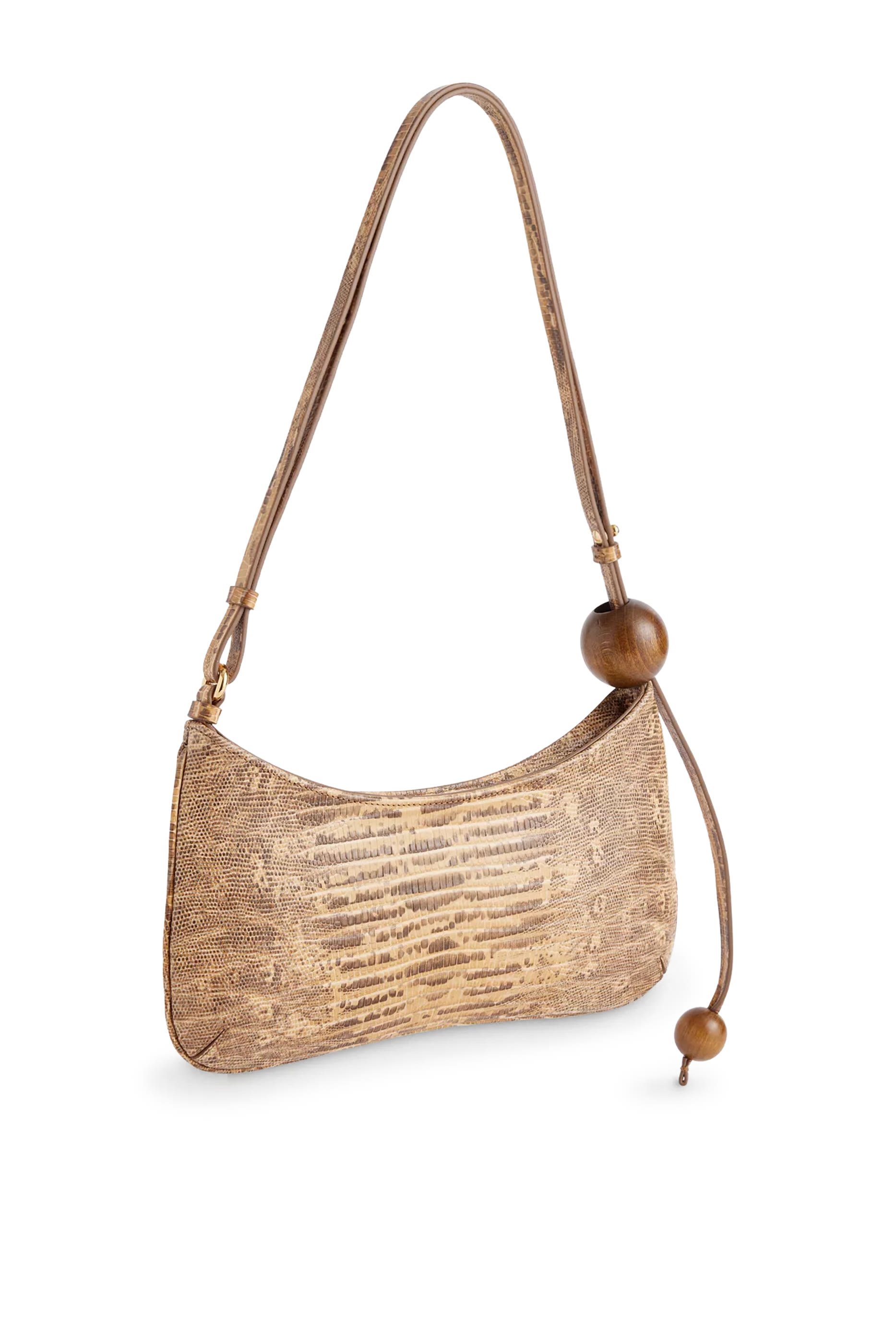 The Bisou Perle Shoulder Bag