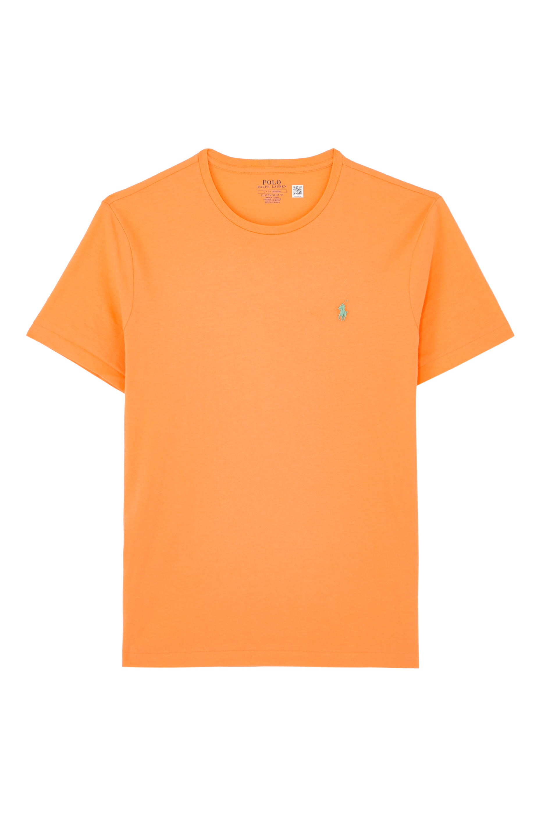 Polo Pony Logo T-Shirt