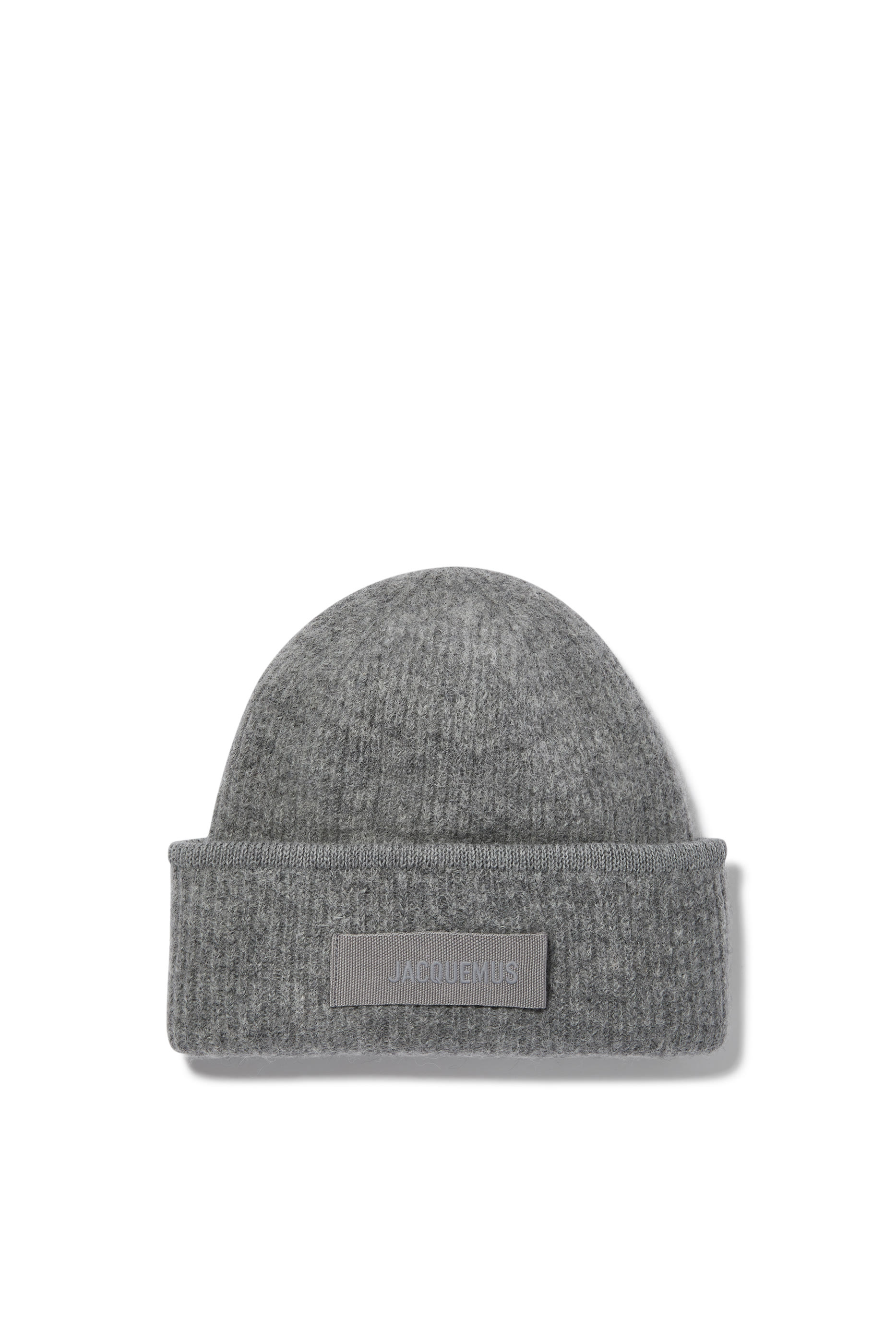 Gros Grain Beanie