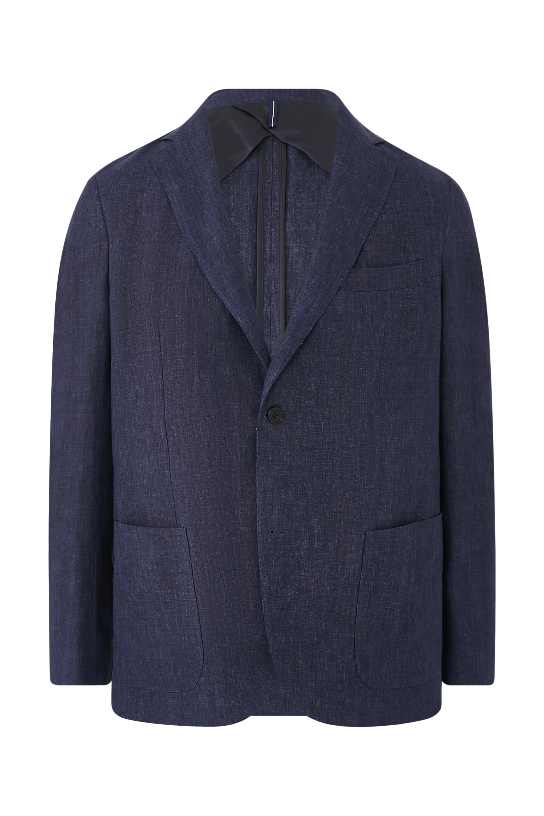 Delav&eacute; Linen Jacket