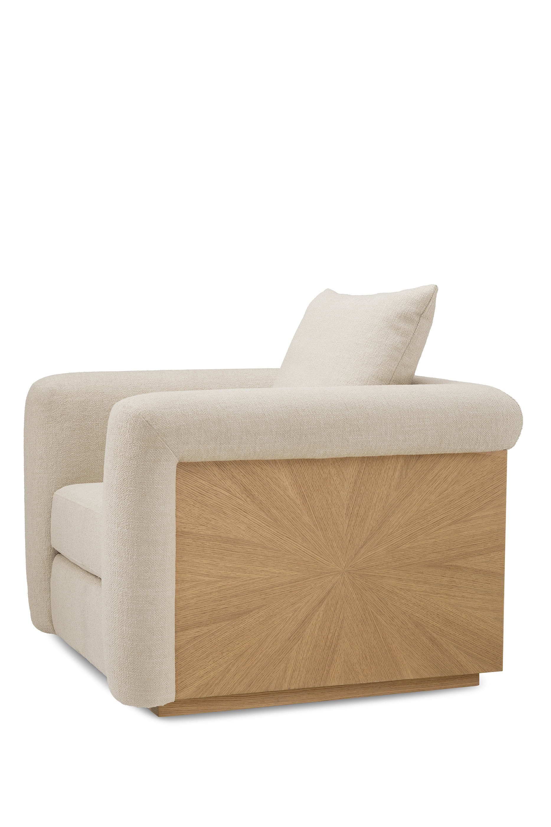 Amadeo Armchair