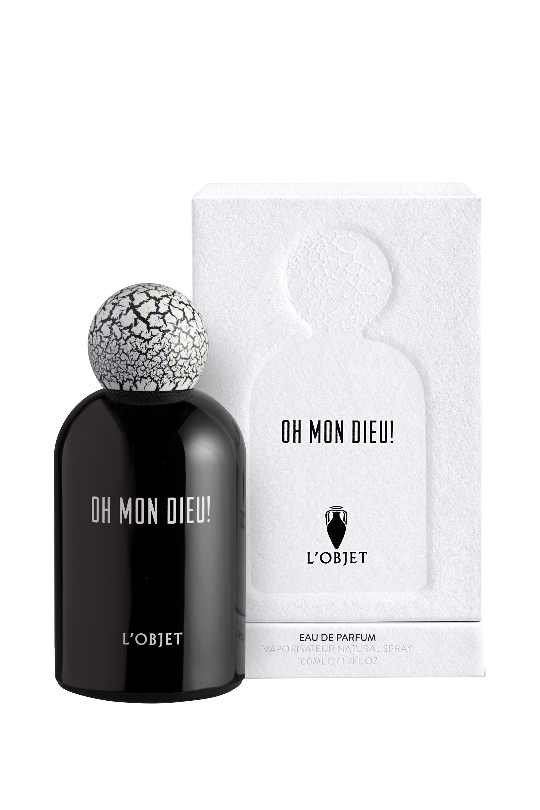 Oh Mon Dieu! Eau de Parfum