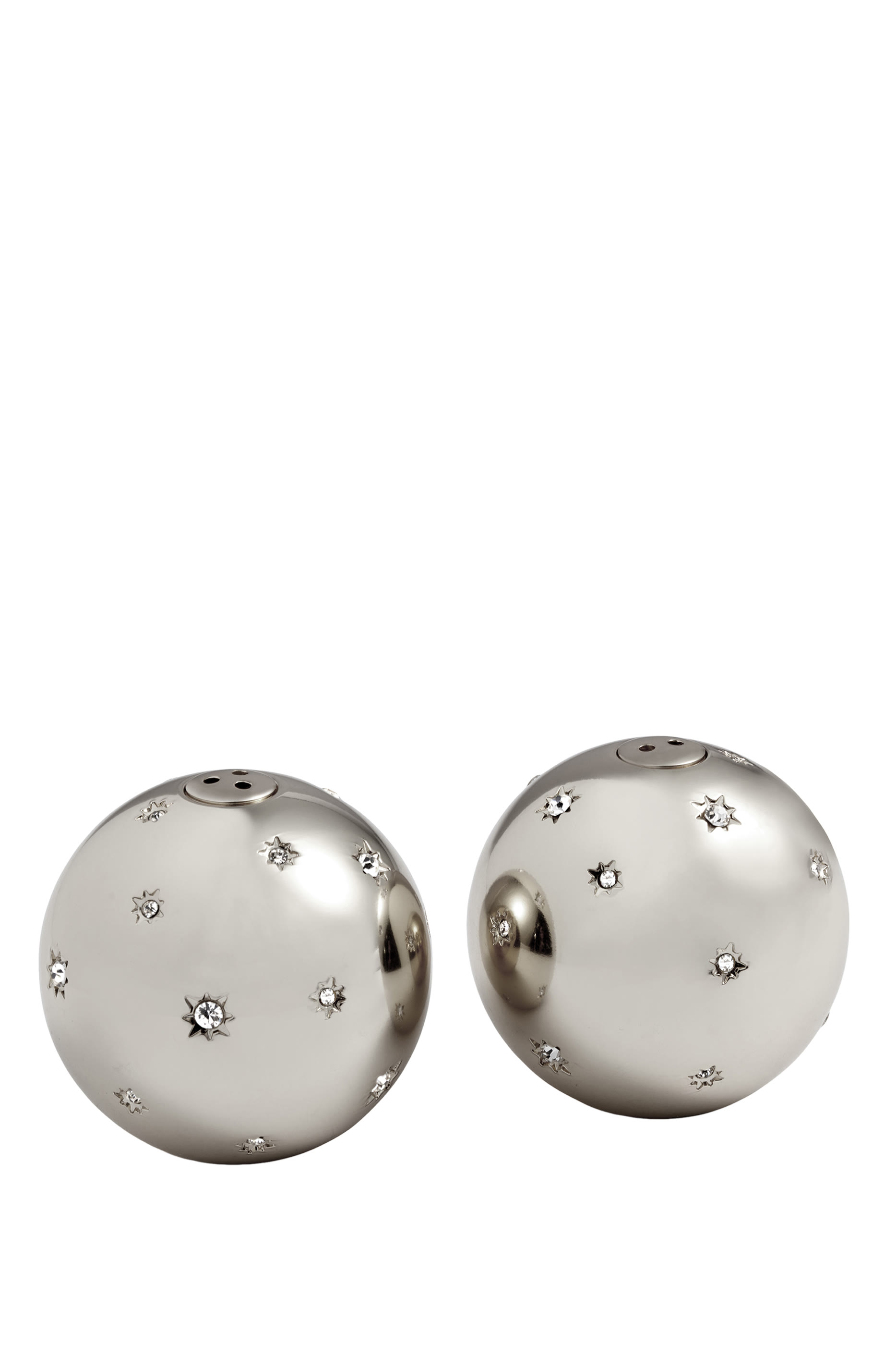 Stars Spice Jewels Salt and Pepper Shakers