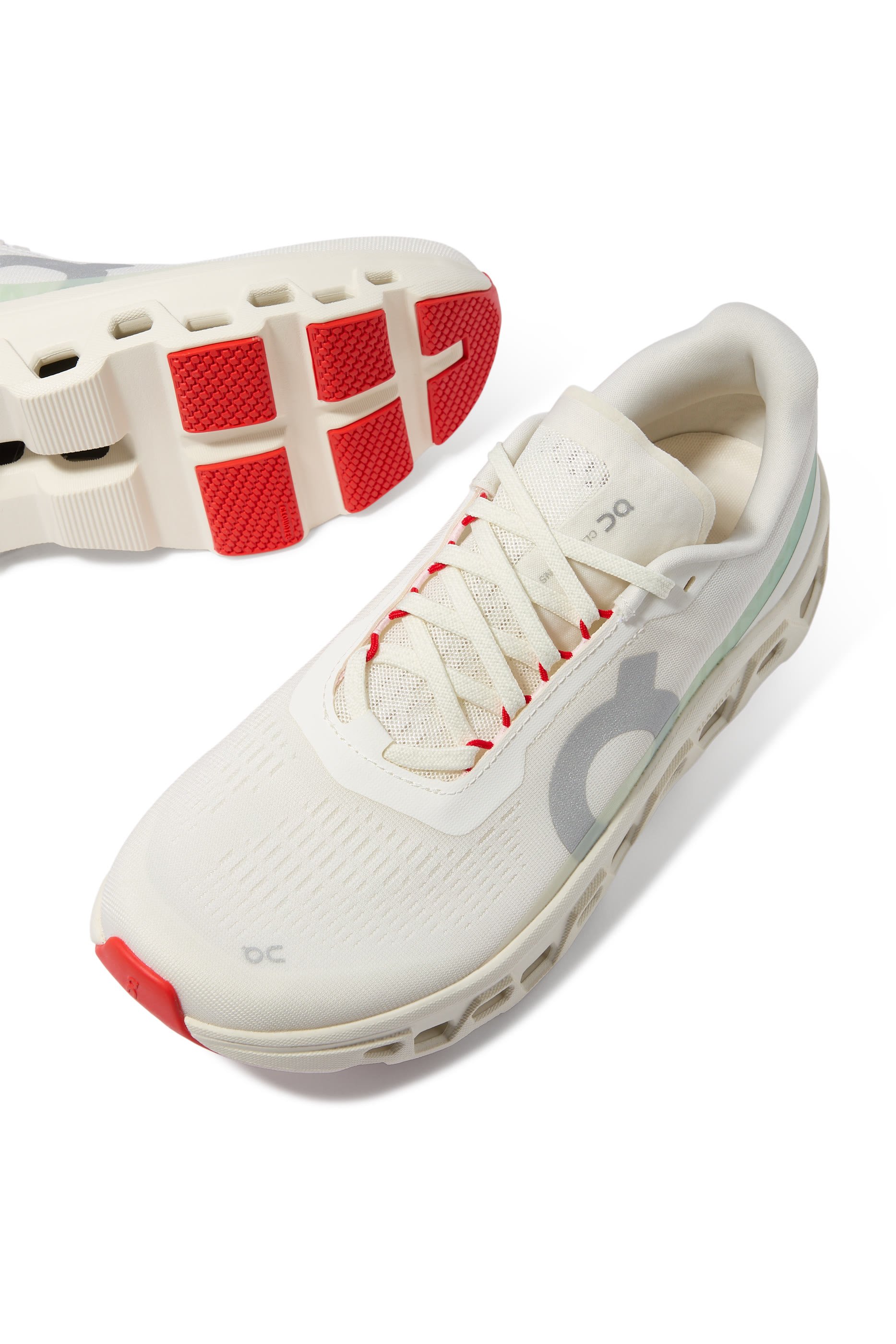  Cloudmonster 1 Sneakers 