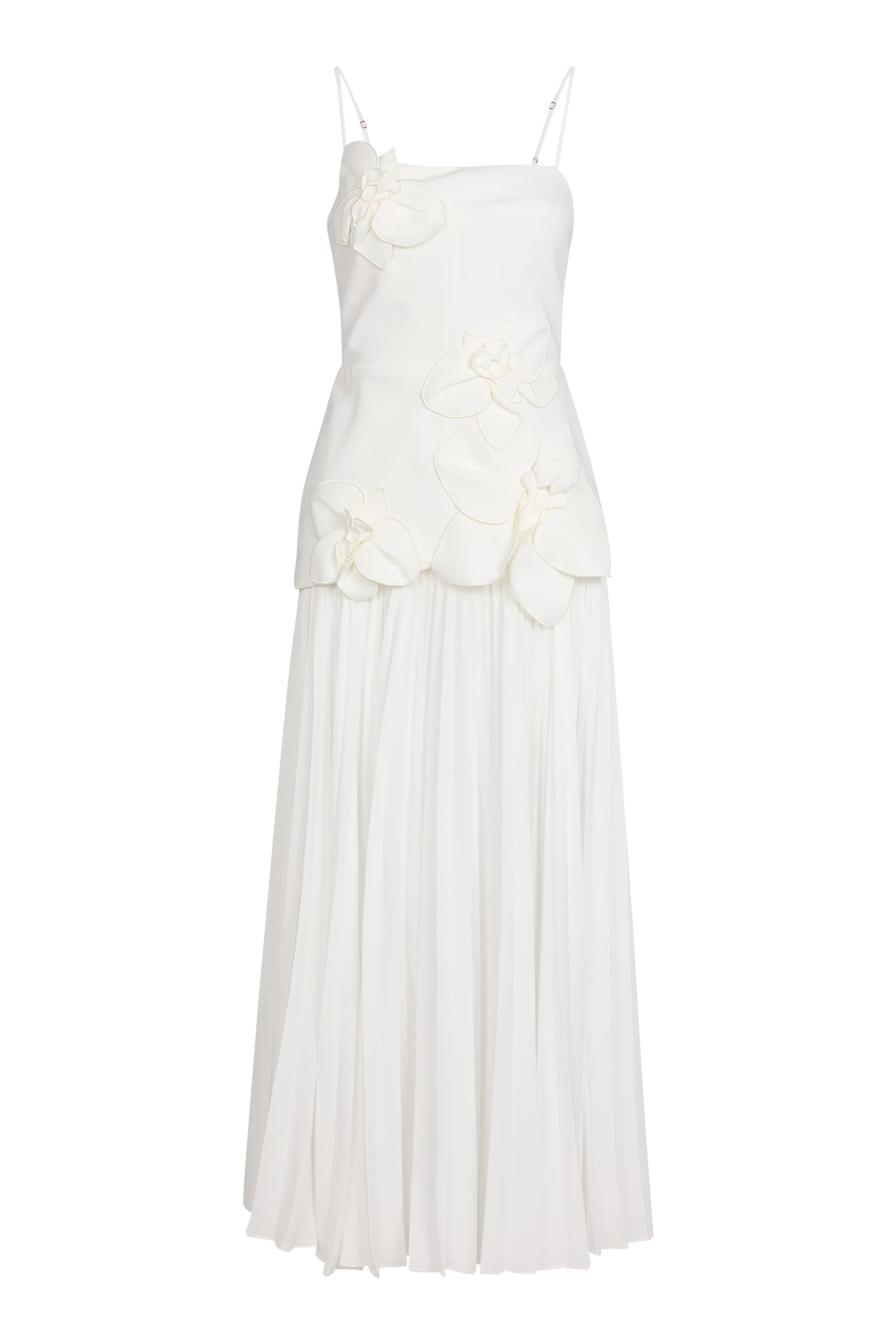 Avision Maxi Dress