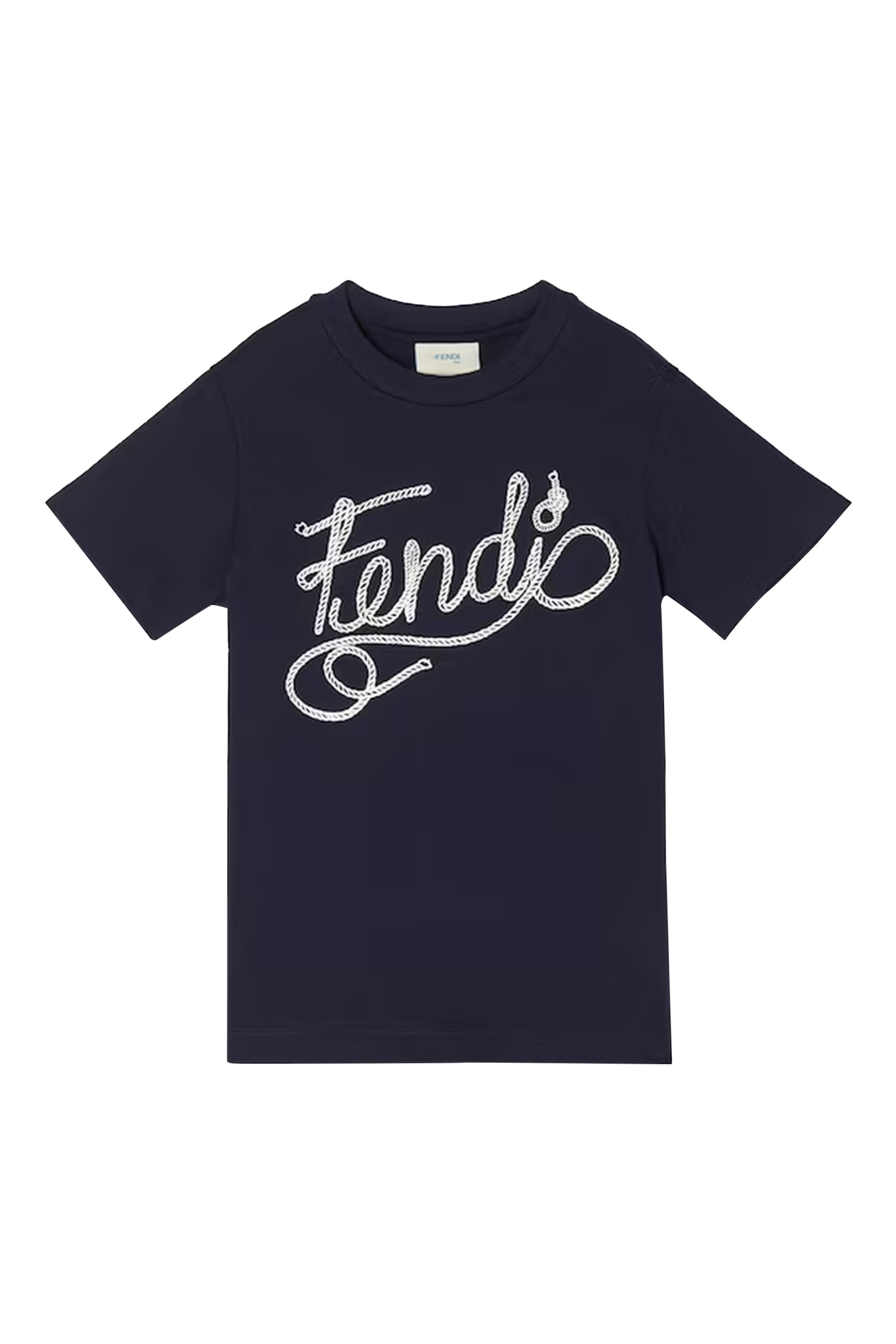 Kids Logo T-Shirt