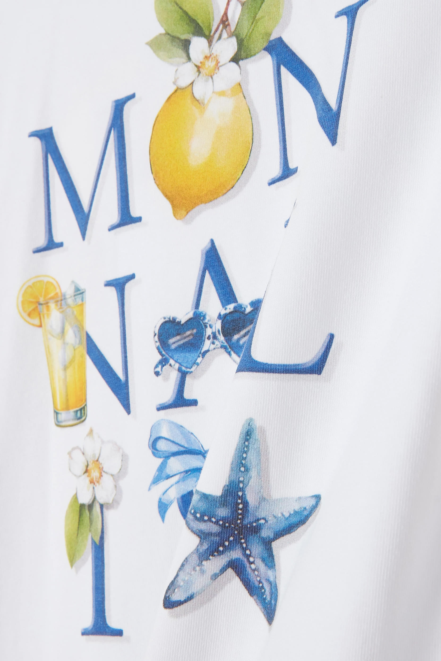 Kids Positano T-Shirt