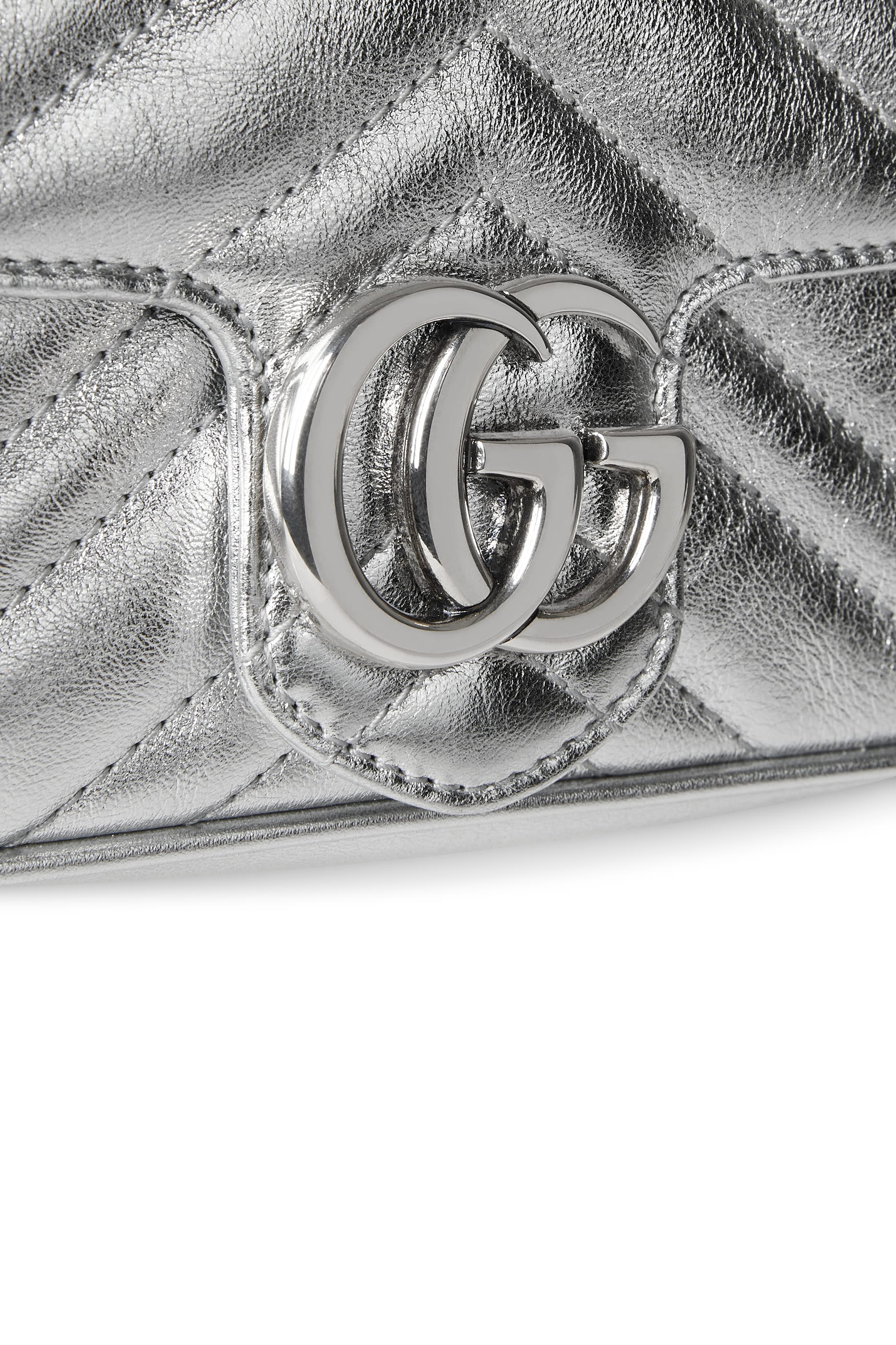 GG Marmont Super Mini Bag