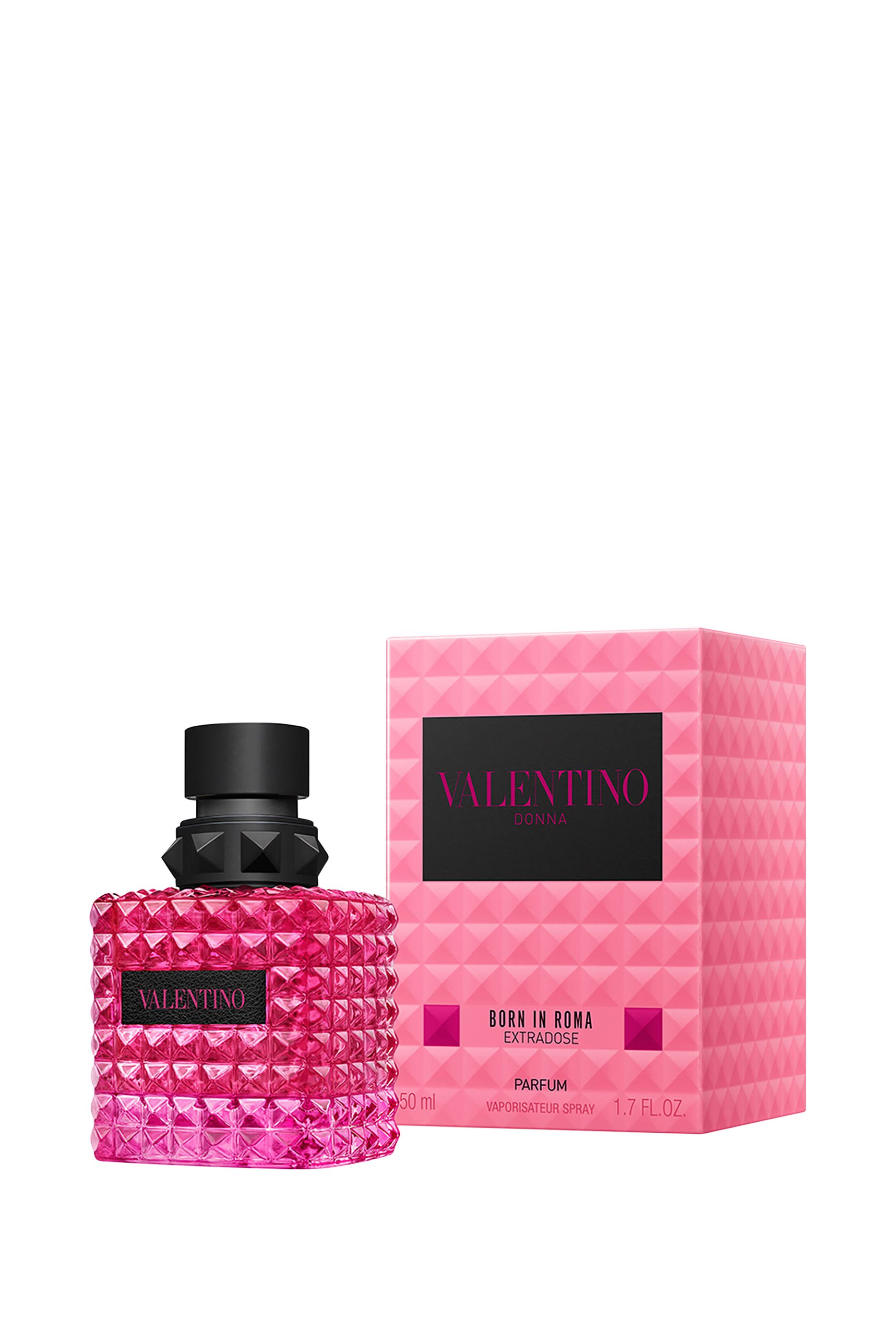 Born in Roma Donna Extradose Parfum