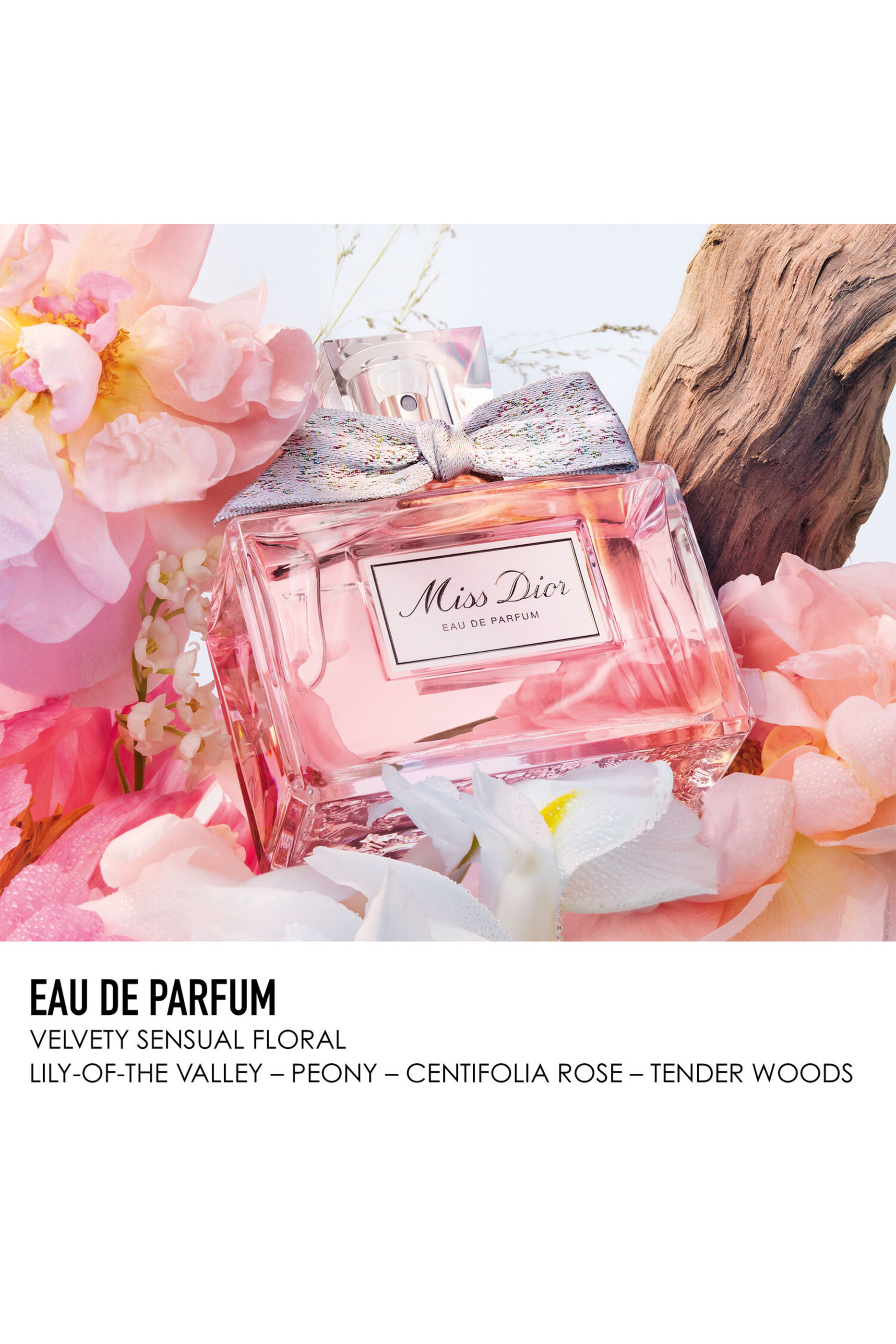 Miss Dior Eau de Parfum Set