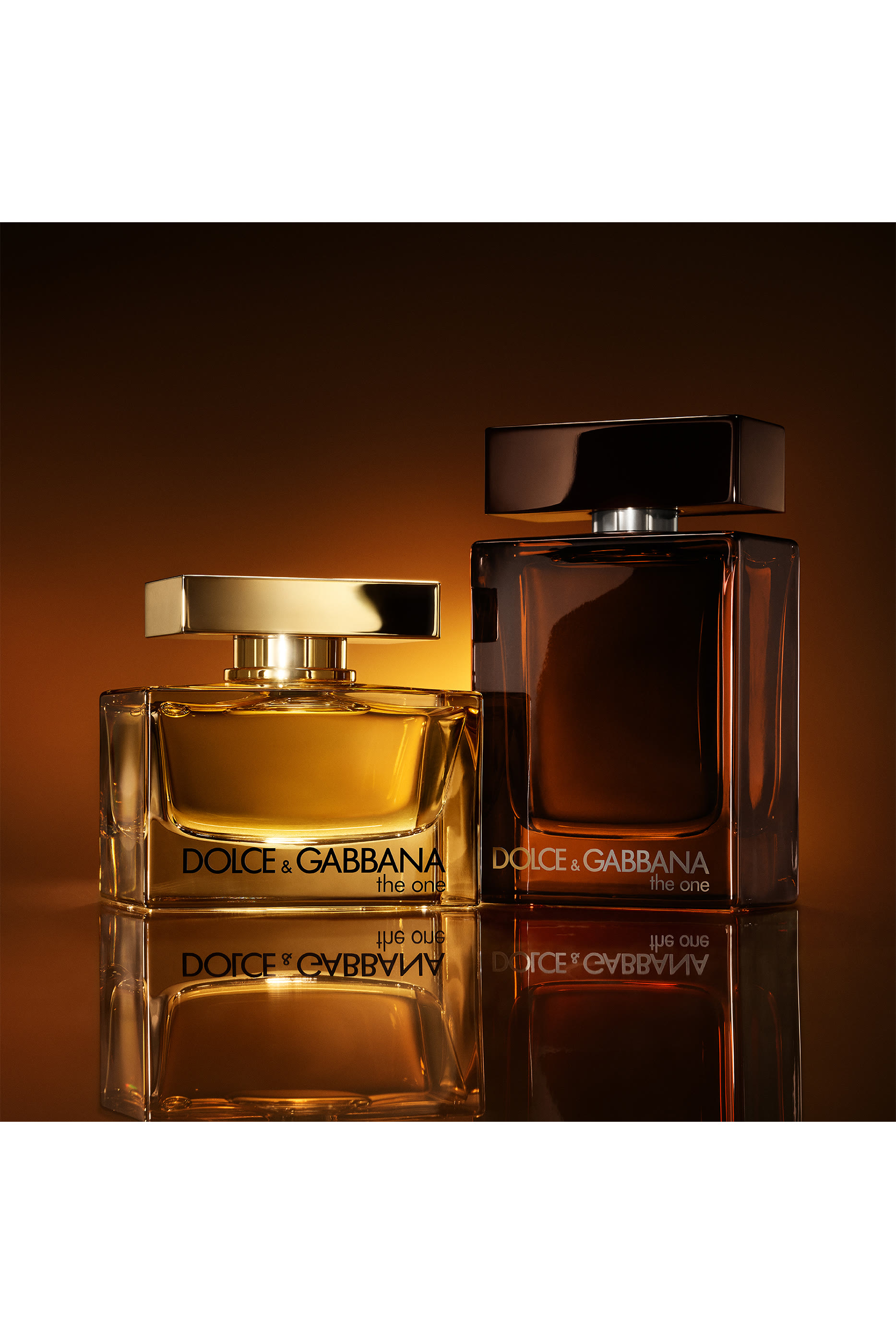 The One Pour Homme Parfum