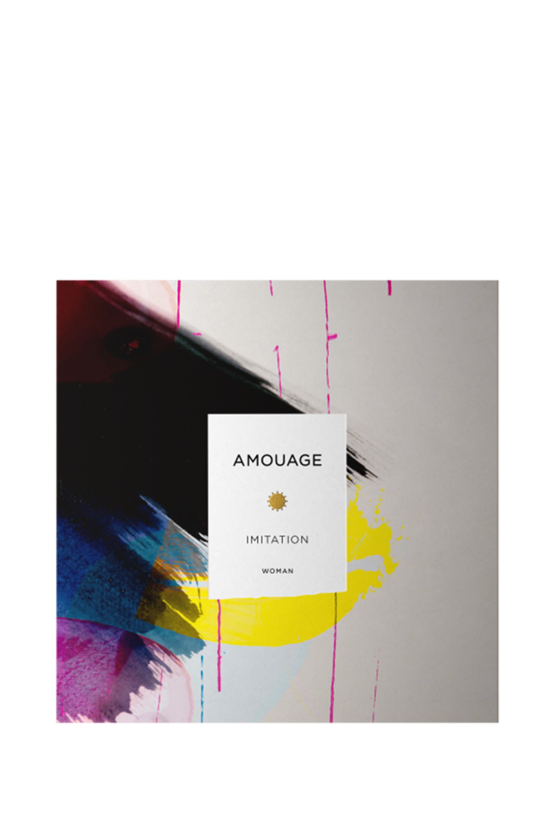 Imitation Woman Eau De Parfum