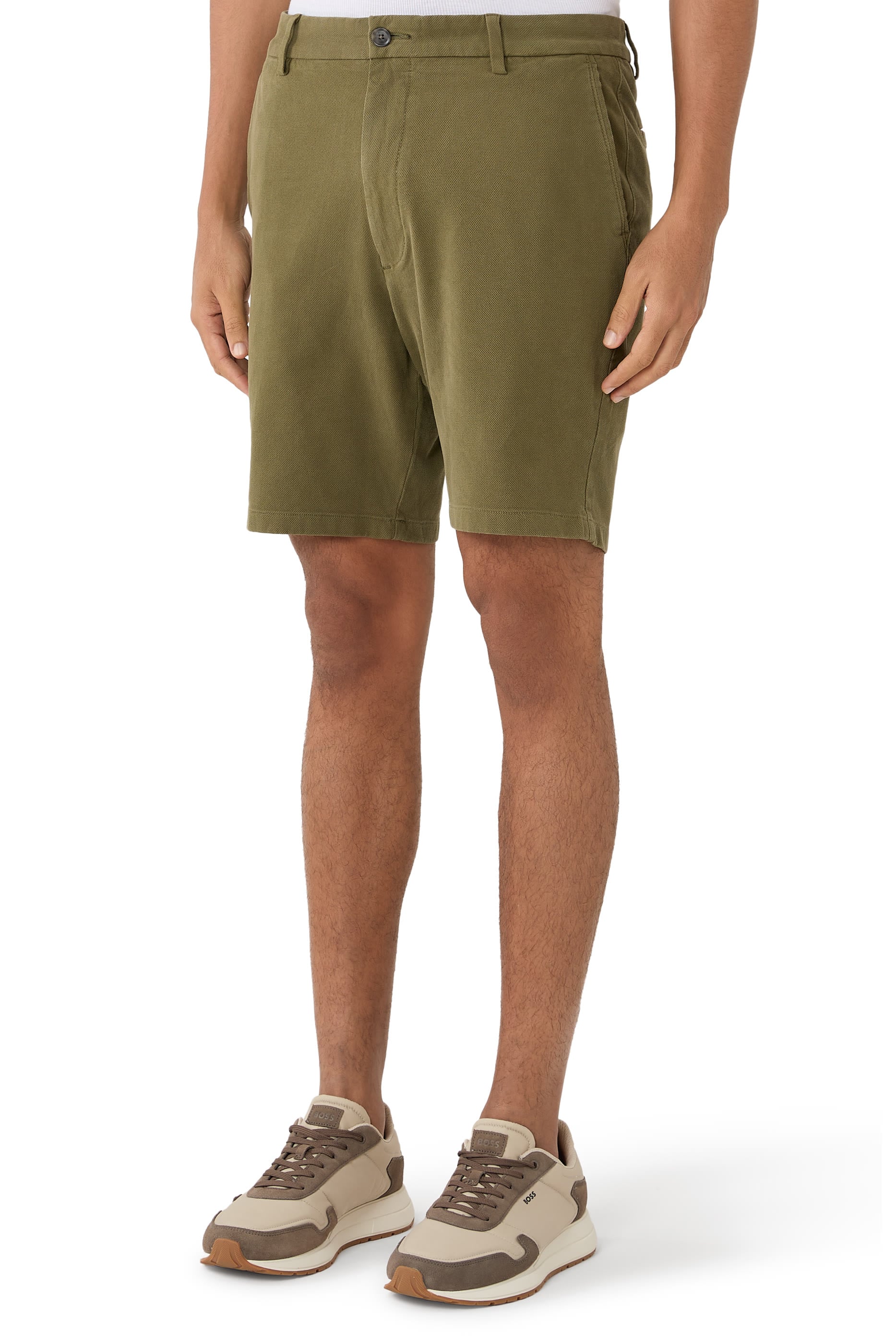 H-Kane1 Shorts