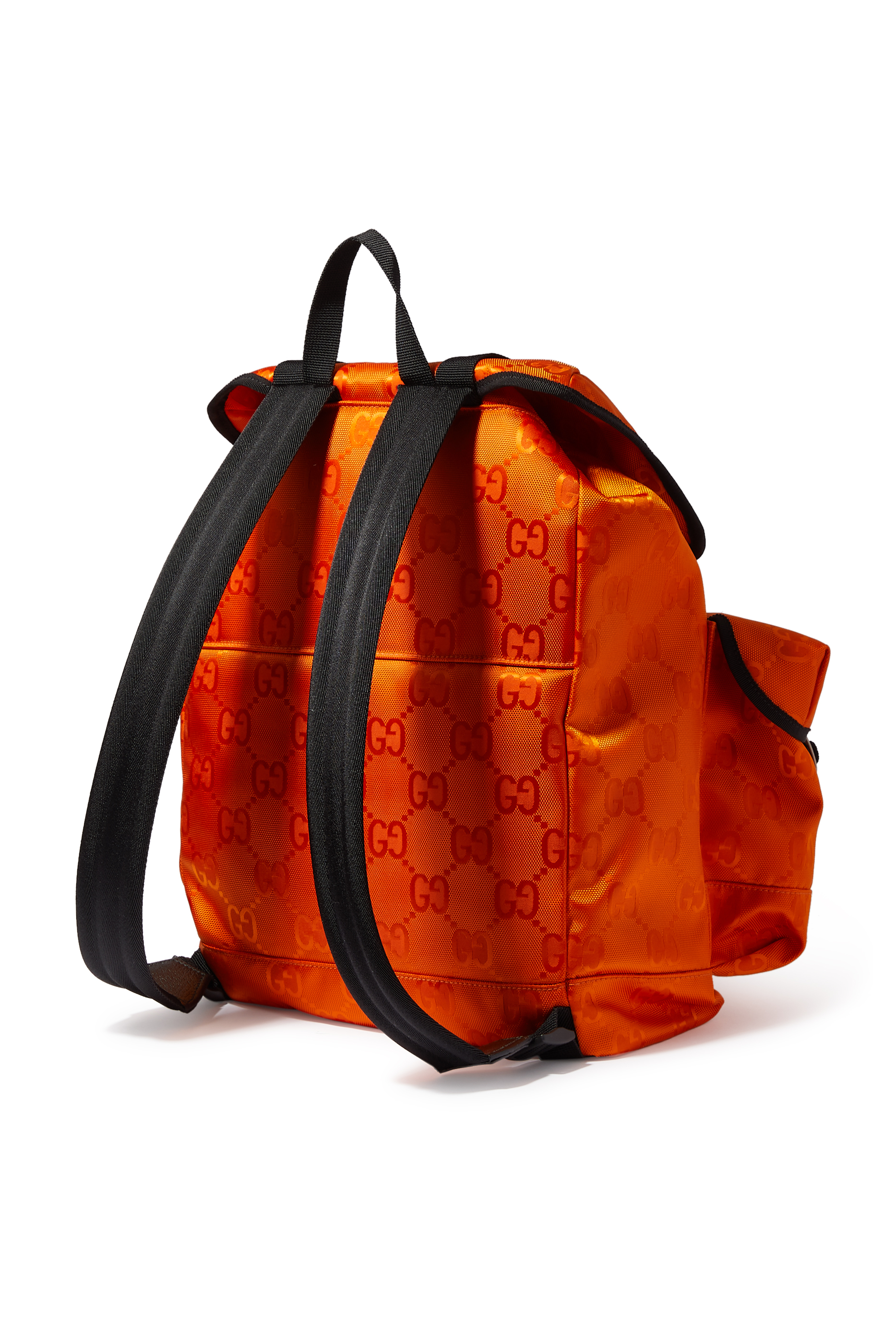 Off The Grid Backpack