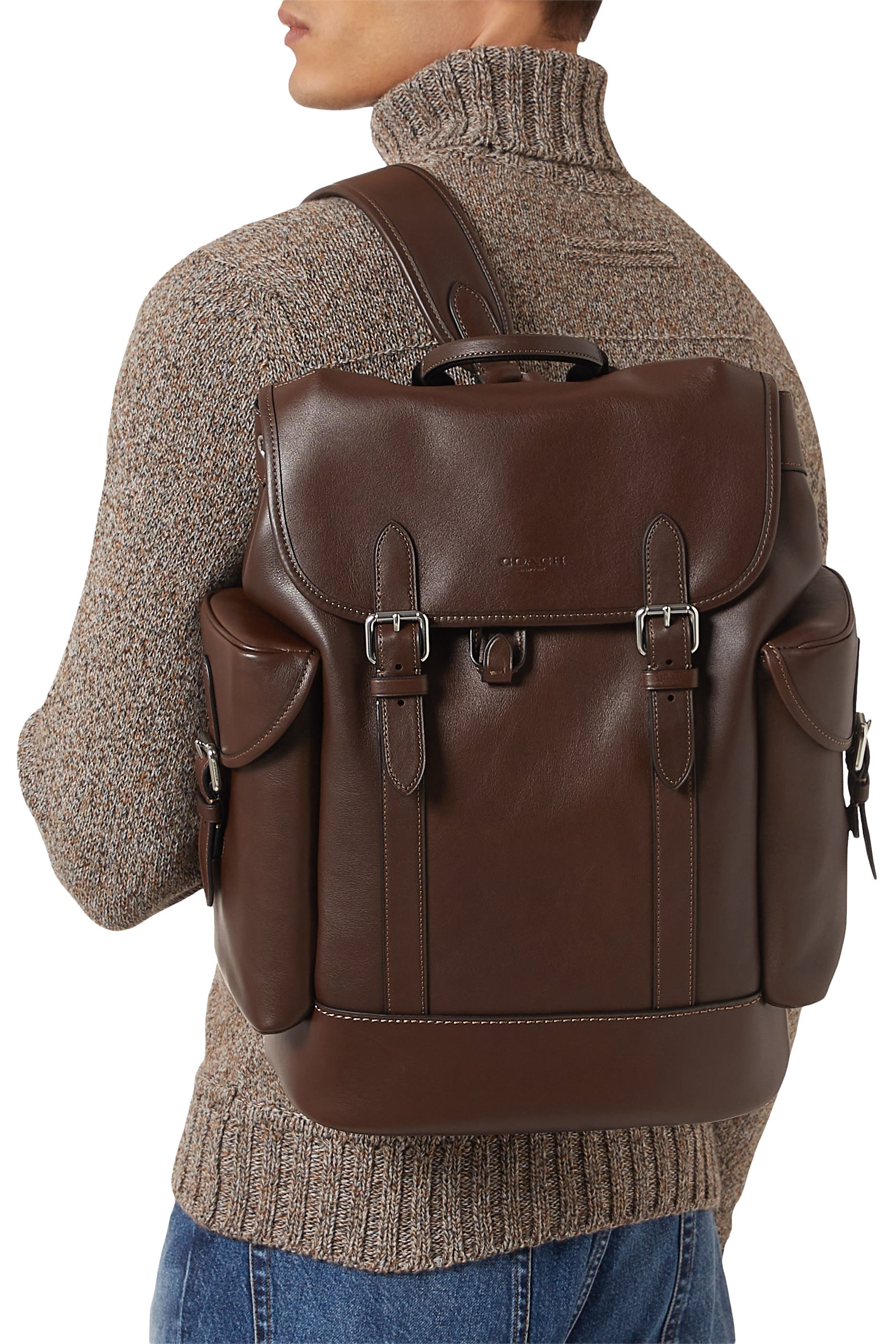 Hitch Backpack