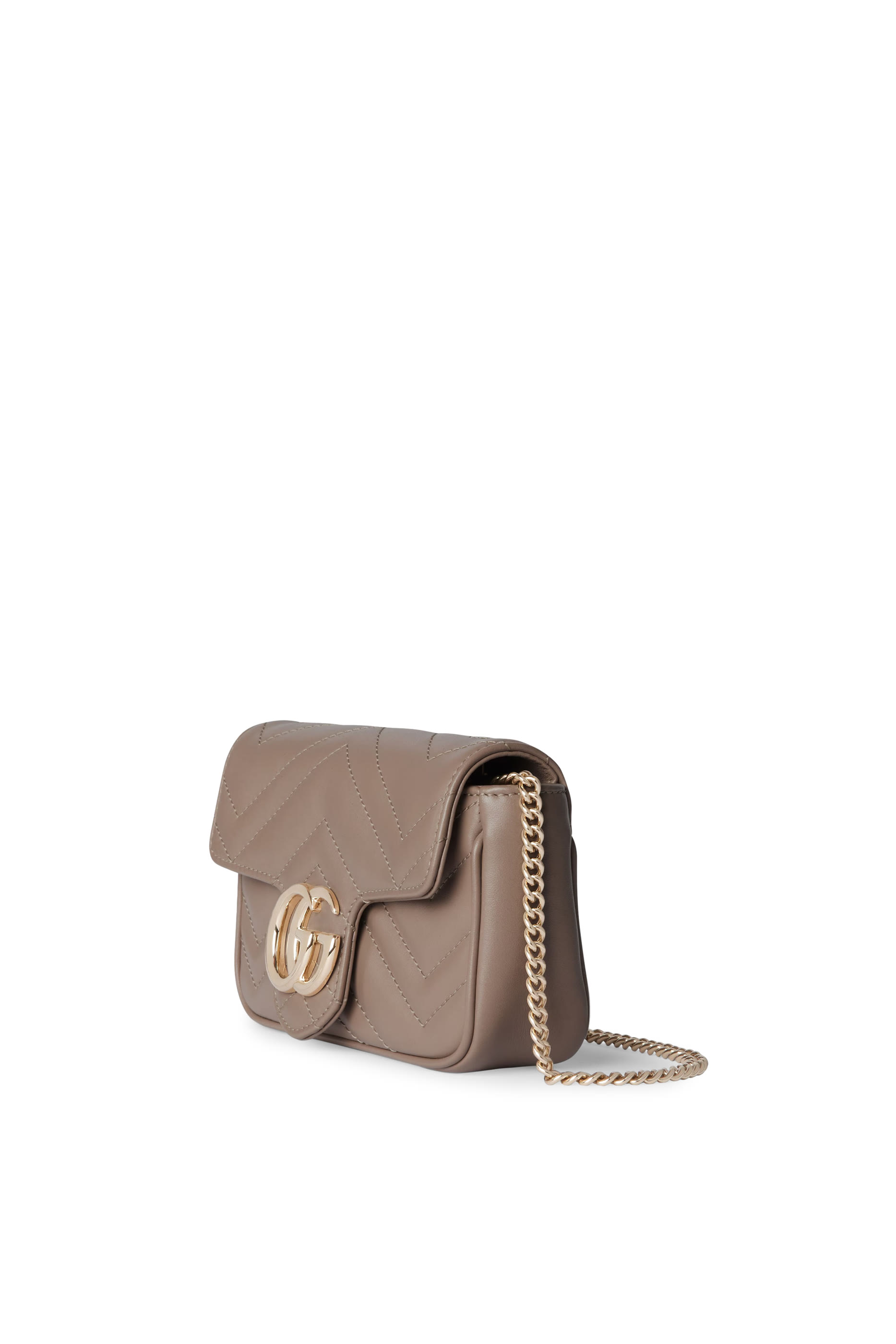 GG Marmont Mini Bag