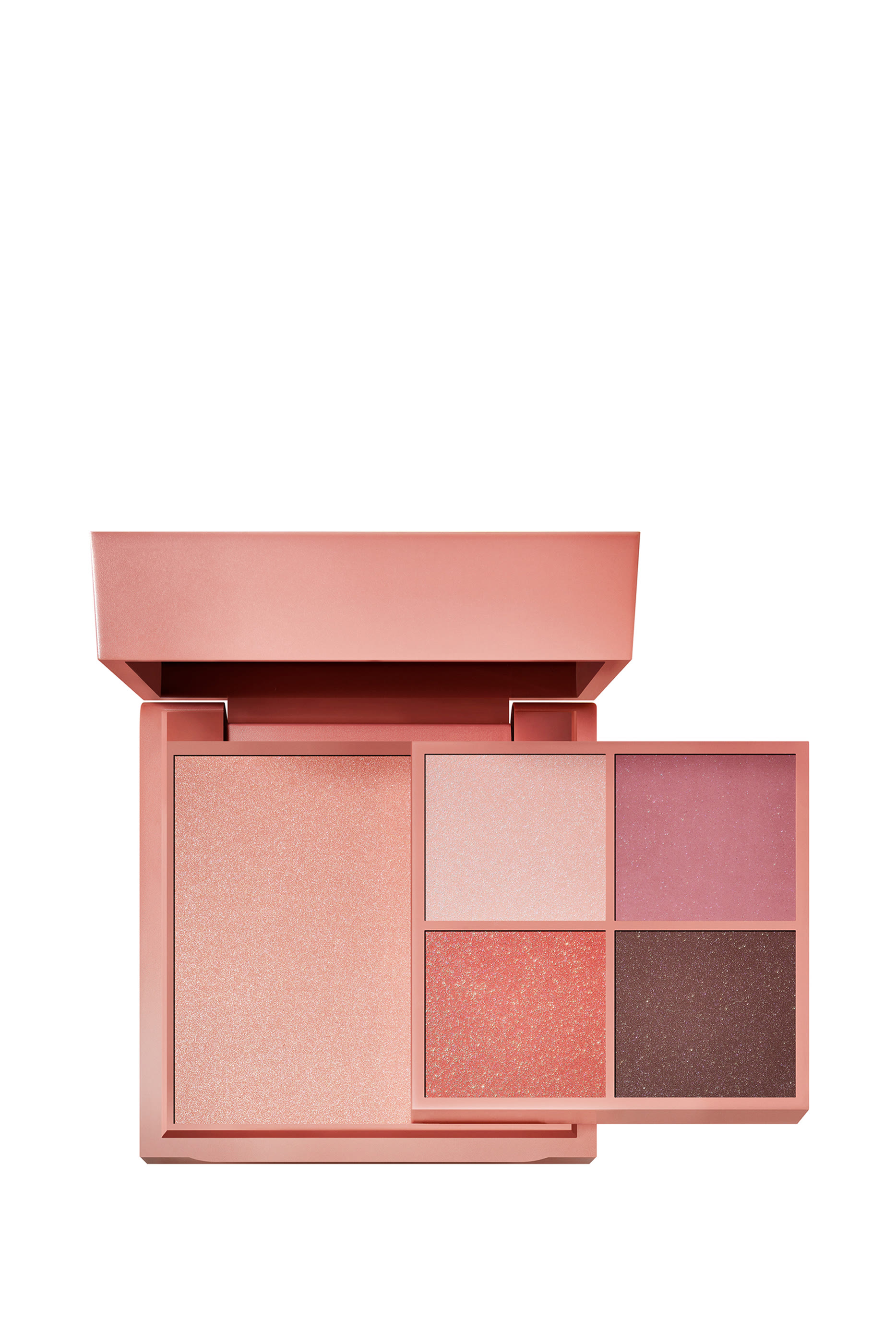 Teddy Takeover Eye & Face Palette