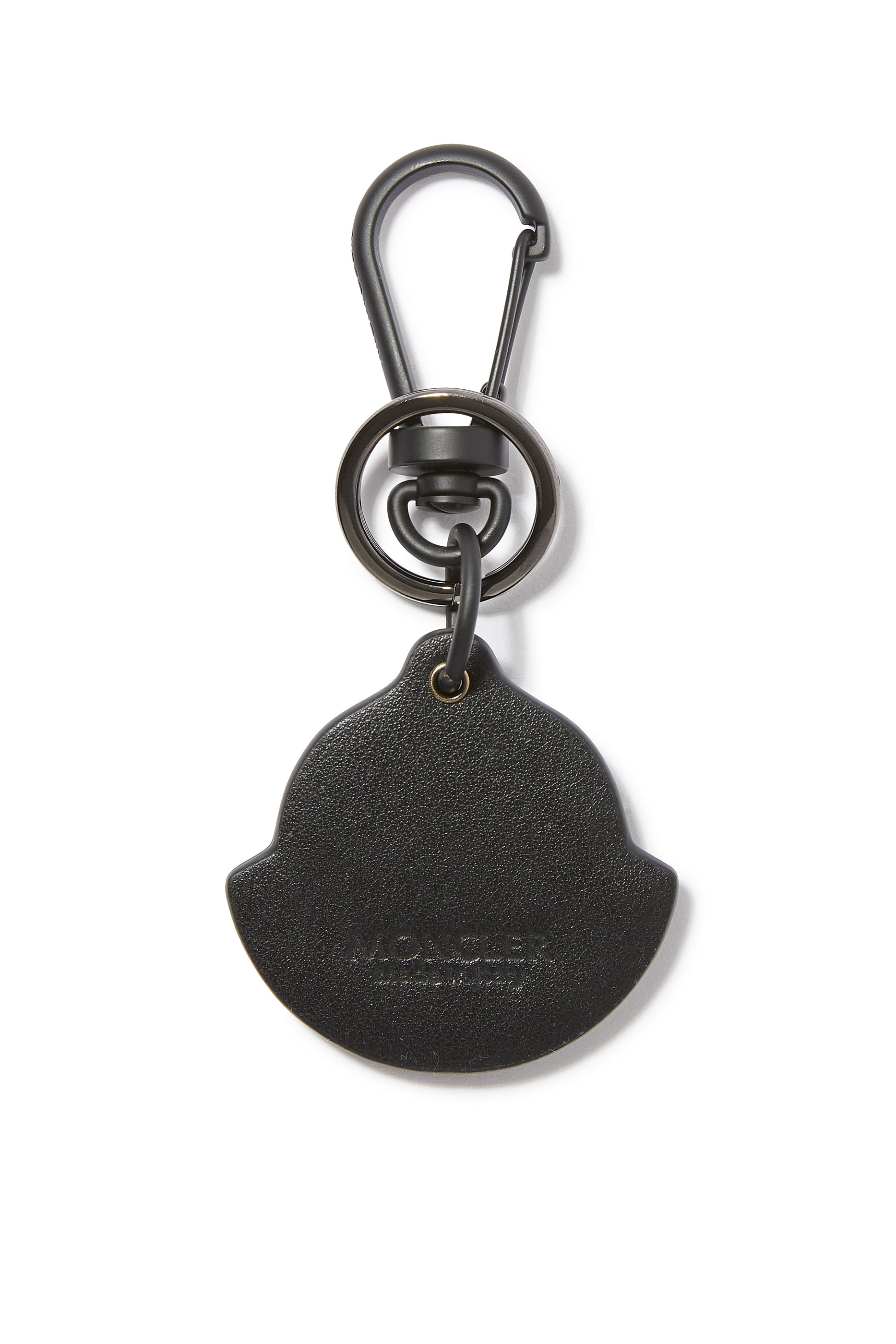 Logo Key Ring