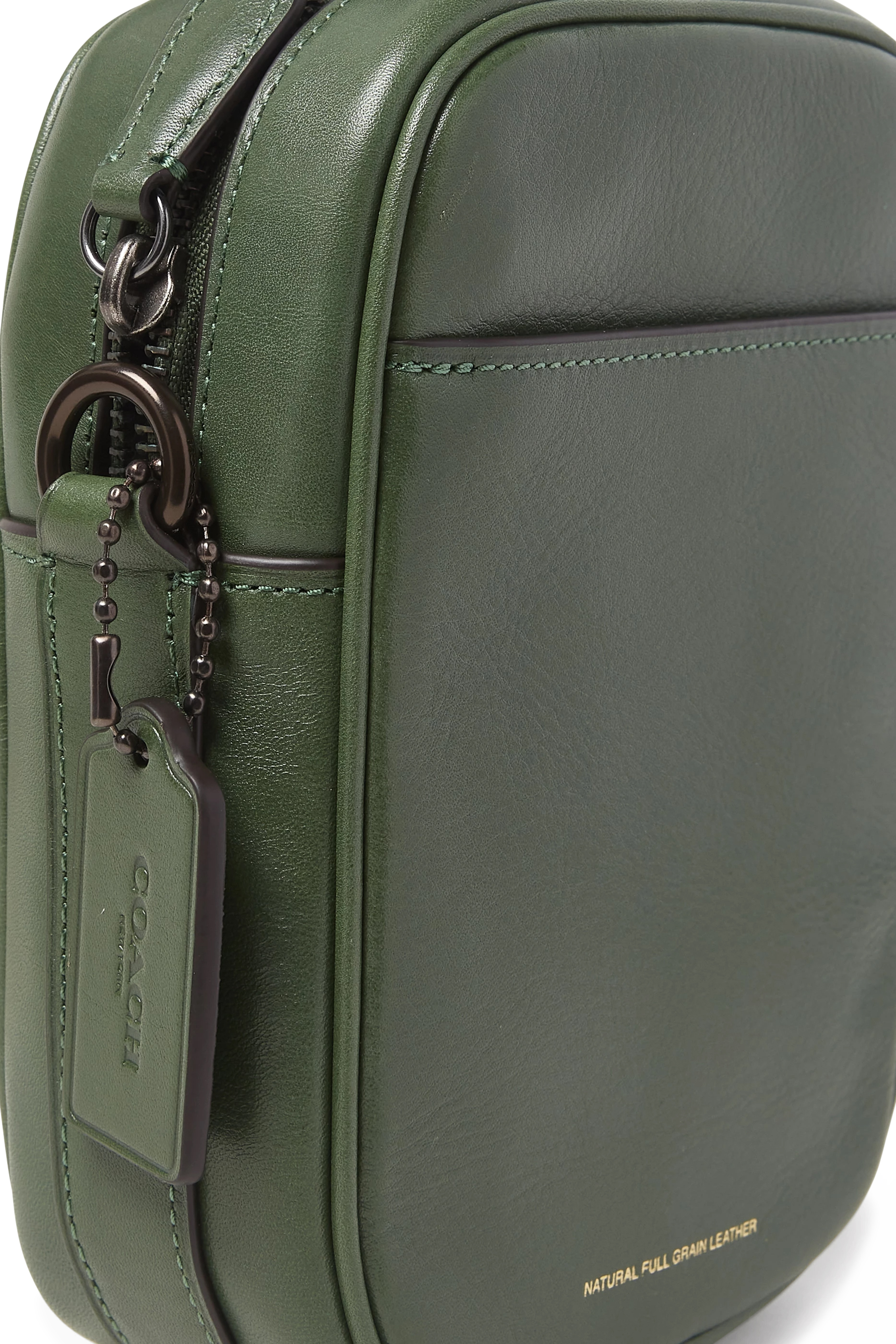 Hitch Crossbody Bag