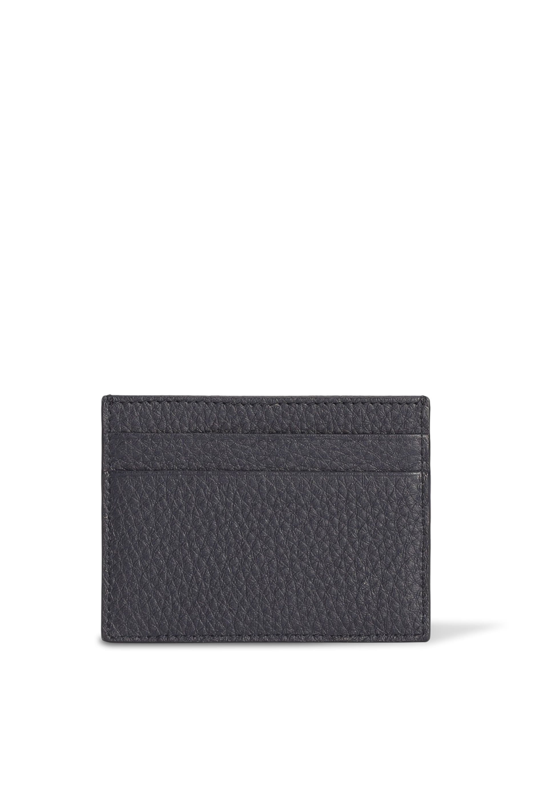 Tempesta Calfskin Card Holder