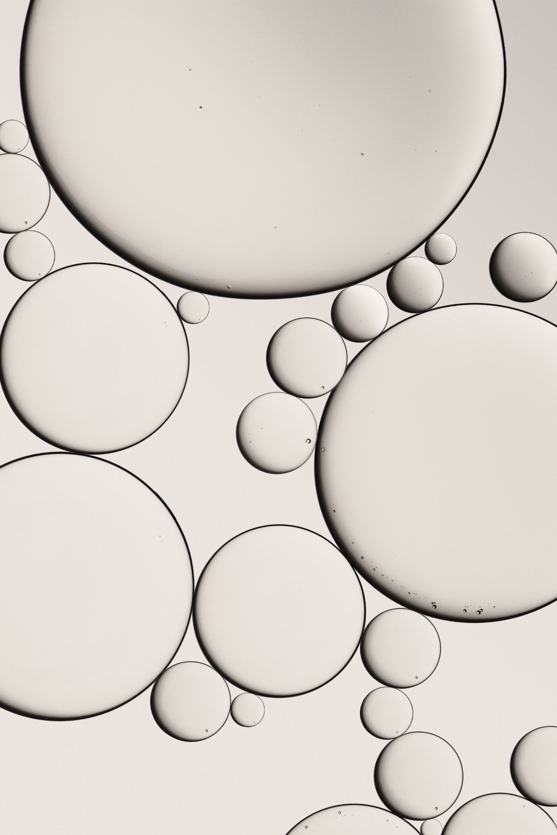 No Frizz Vanishing Oil