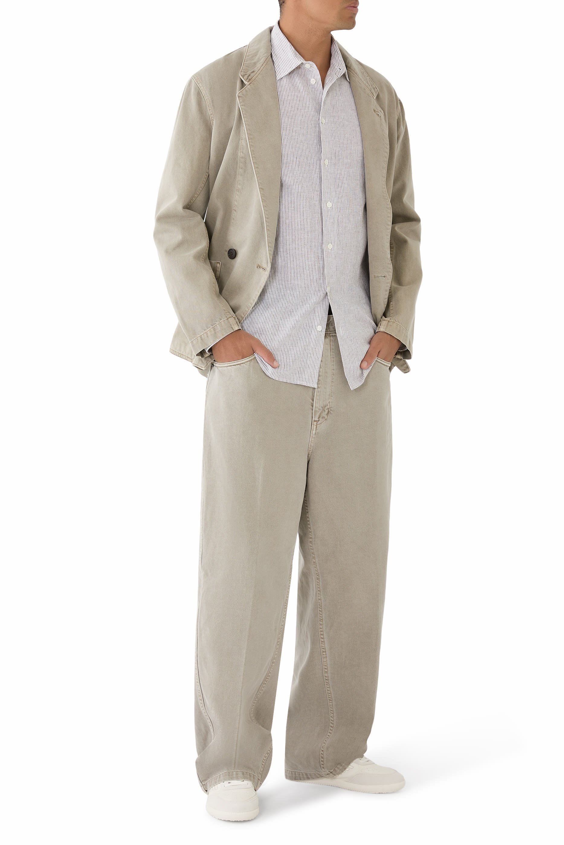 Heritage Eagle Sneakers