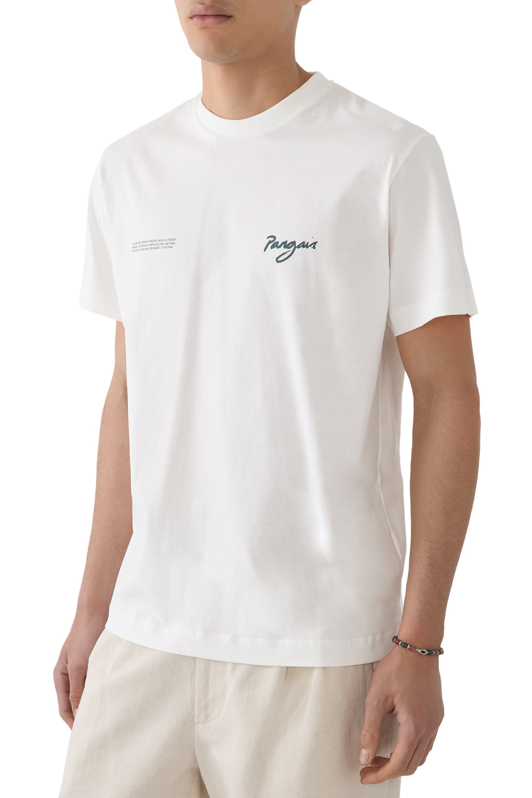 One Forest Graphic T-Shirt