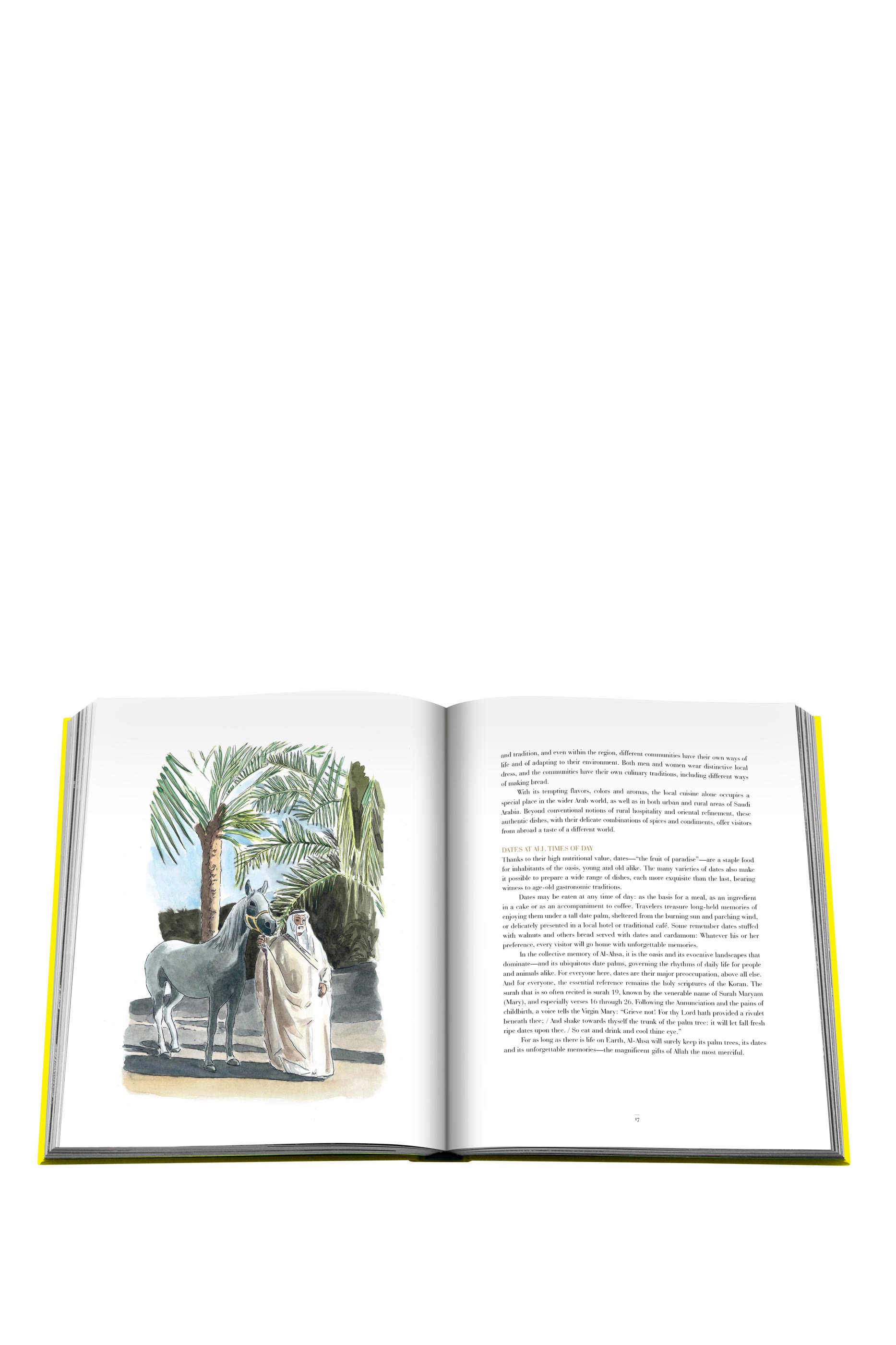 Saudi Arabia: Al-Ahsa Oasis