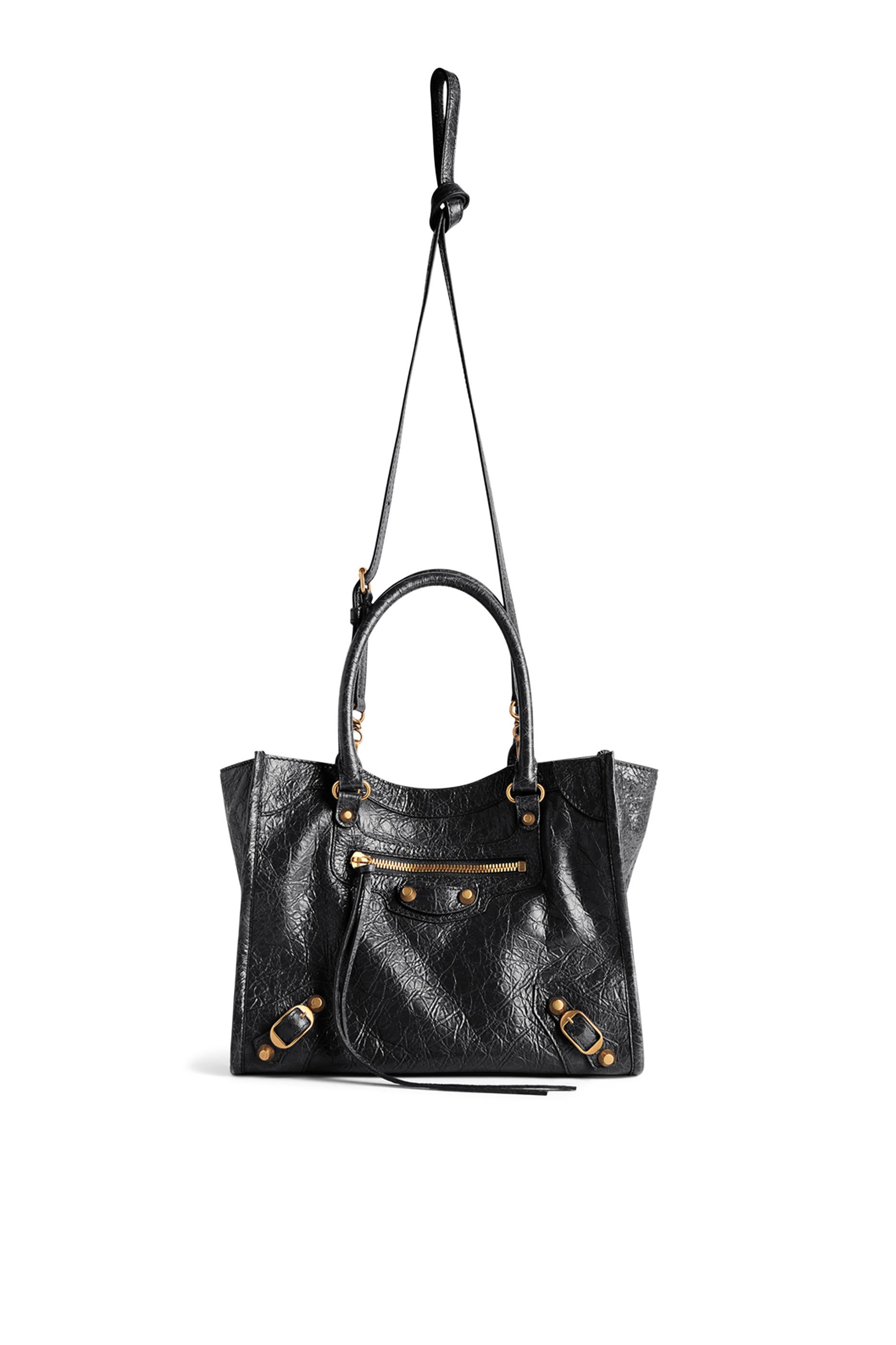 Le City Mini Tote