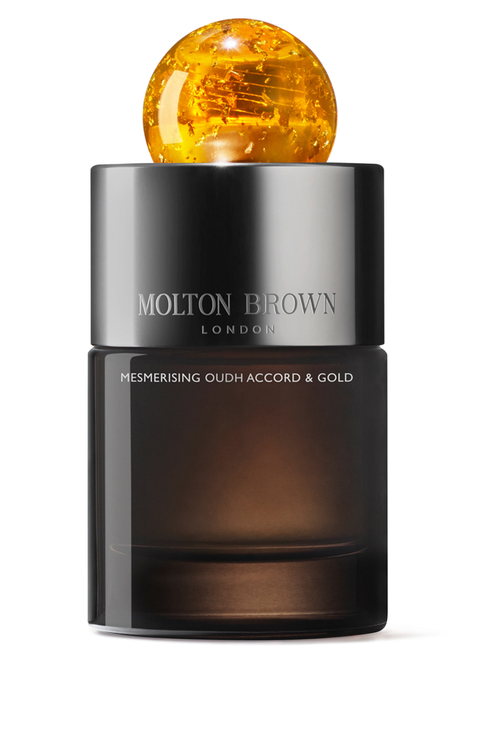 Oudh Accord and Gold Eau de Parfum