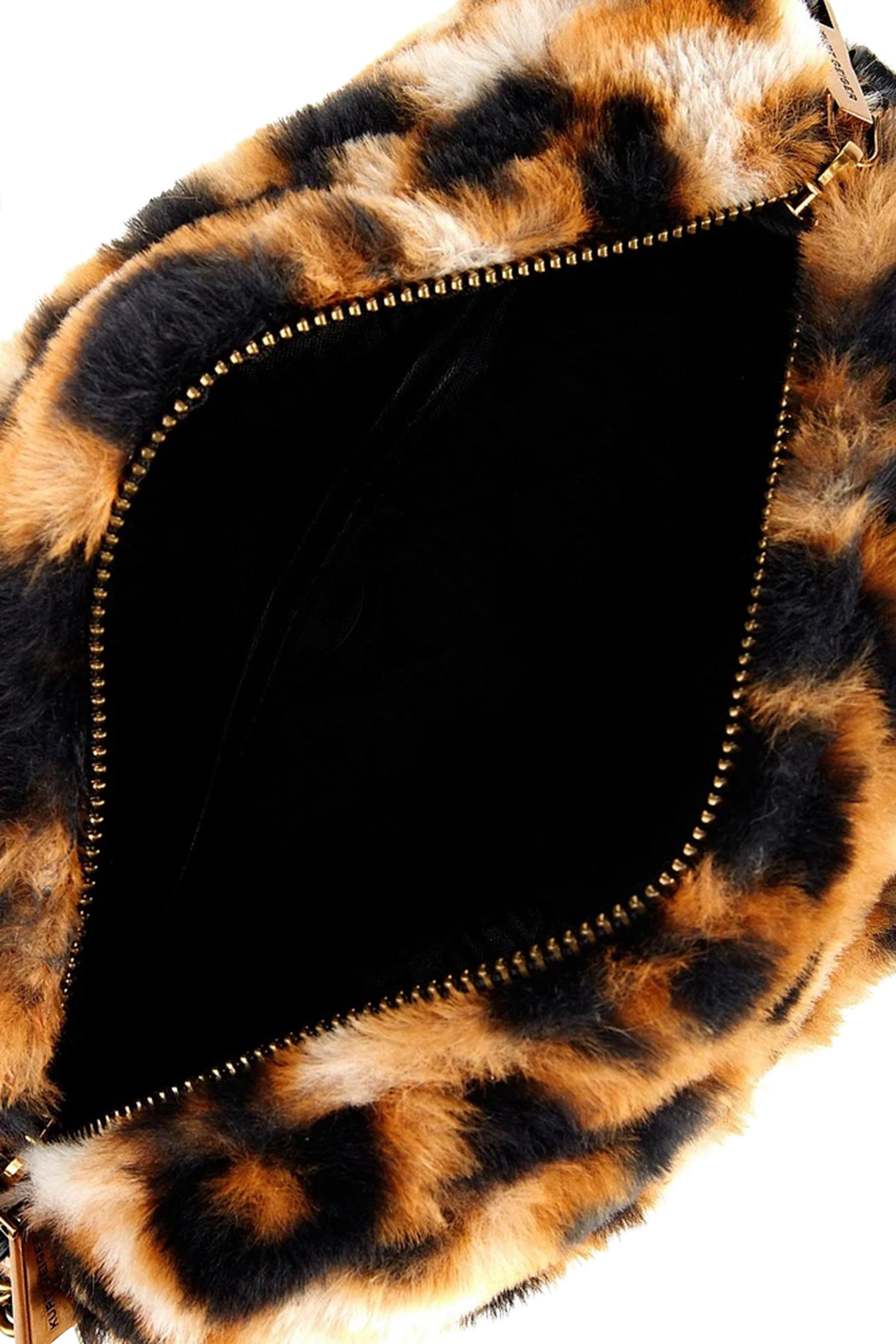 Kensington Puff Camera Bag