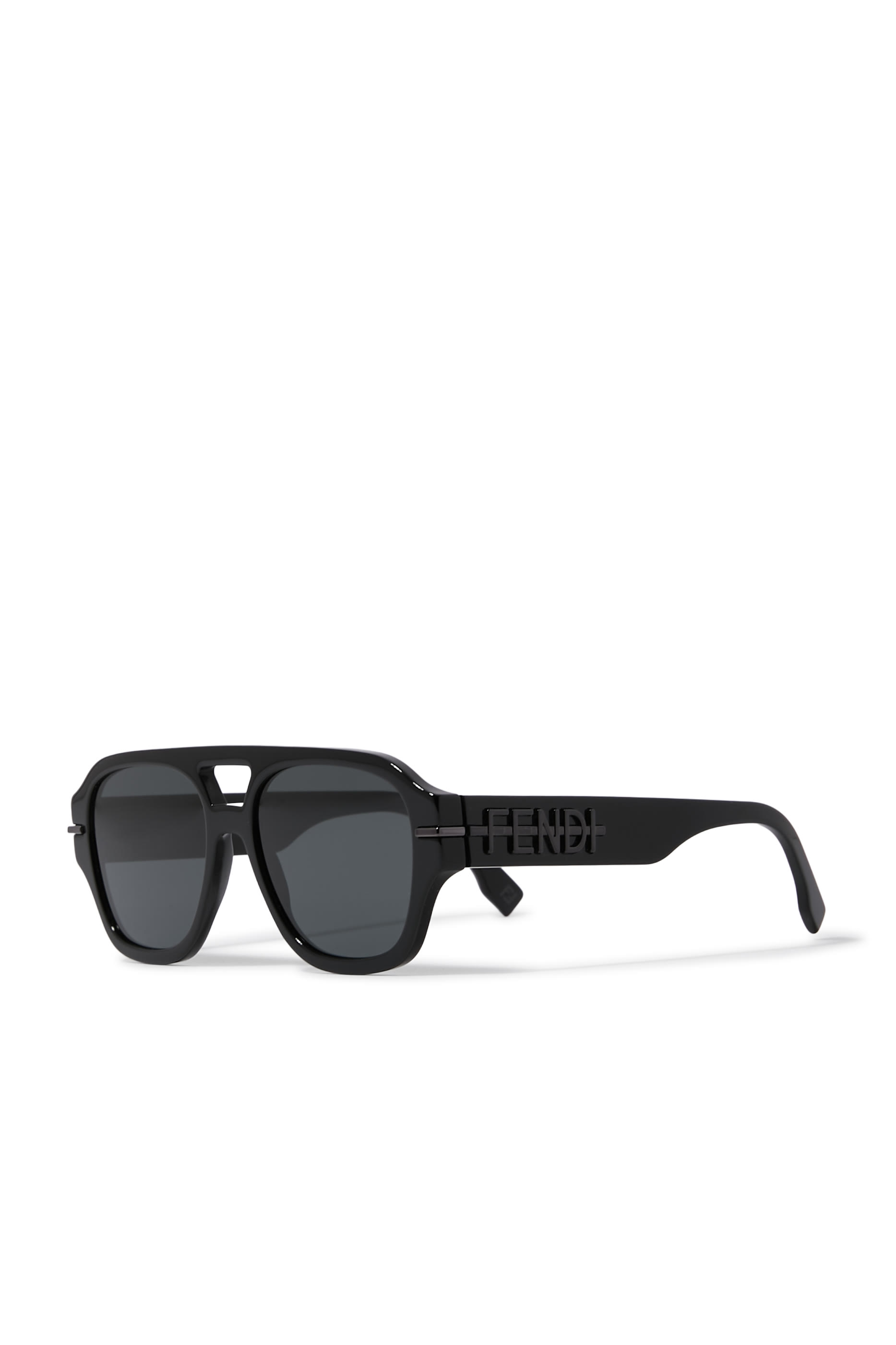  Fendigraphy Sunglasses 